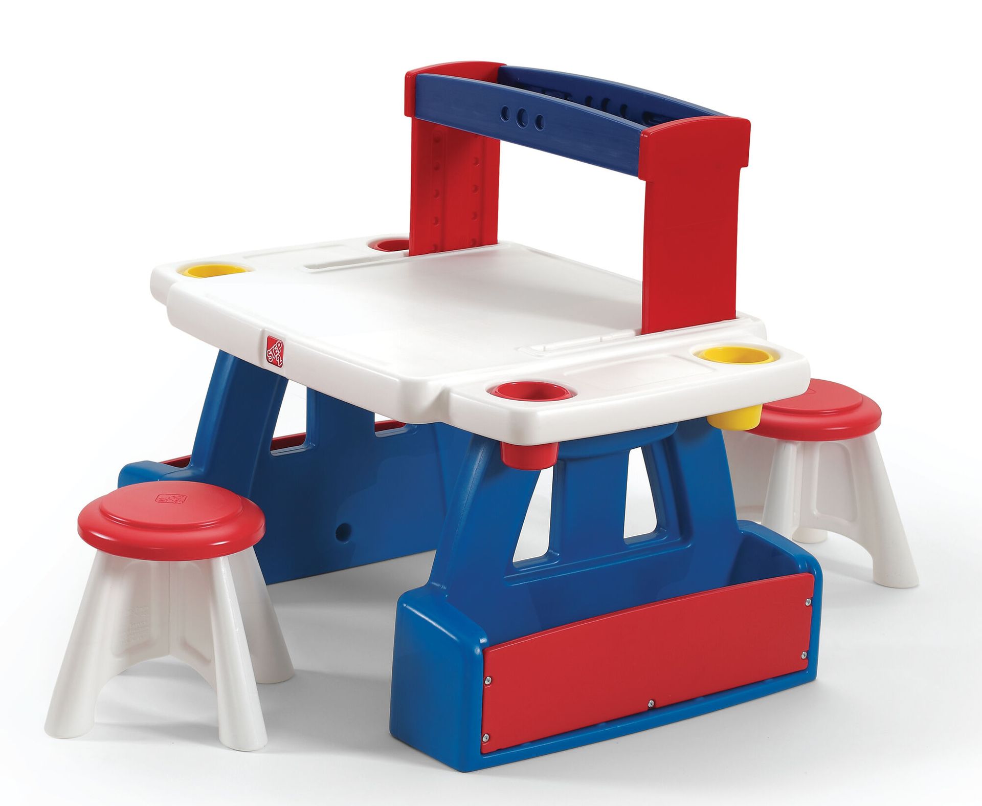 Step2 Creative Projects Table Kopen Toys And Garden   Step2 Creative Projects Table 829999 3 