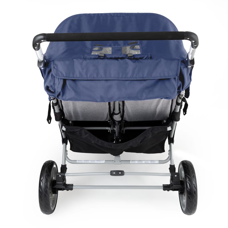 Hoe kies je de perfecte kinderwagen voor vliegreizen