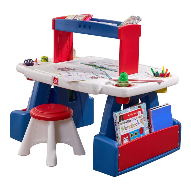 Step2 Creative Projects Table Kopen Toys And Garden   Step2 Creative Projects Table 829999 4 