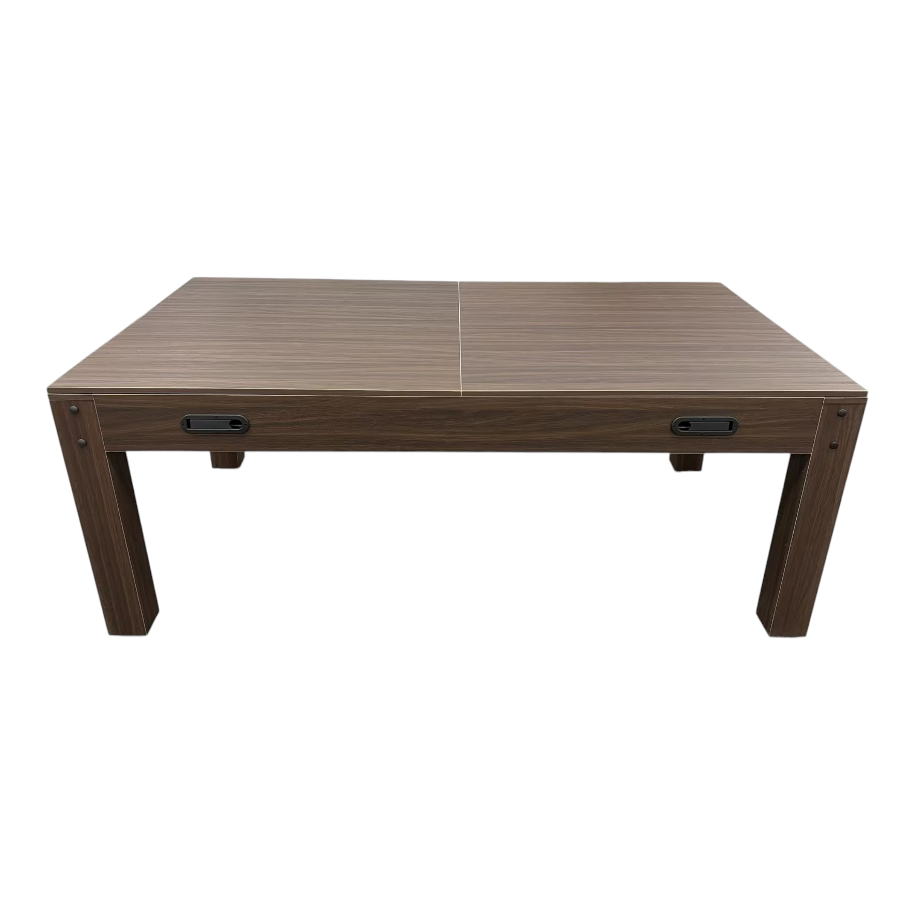 Cougar Ultimate Pro 4-in-1 Multi Games Table 7ft