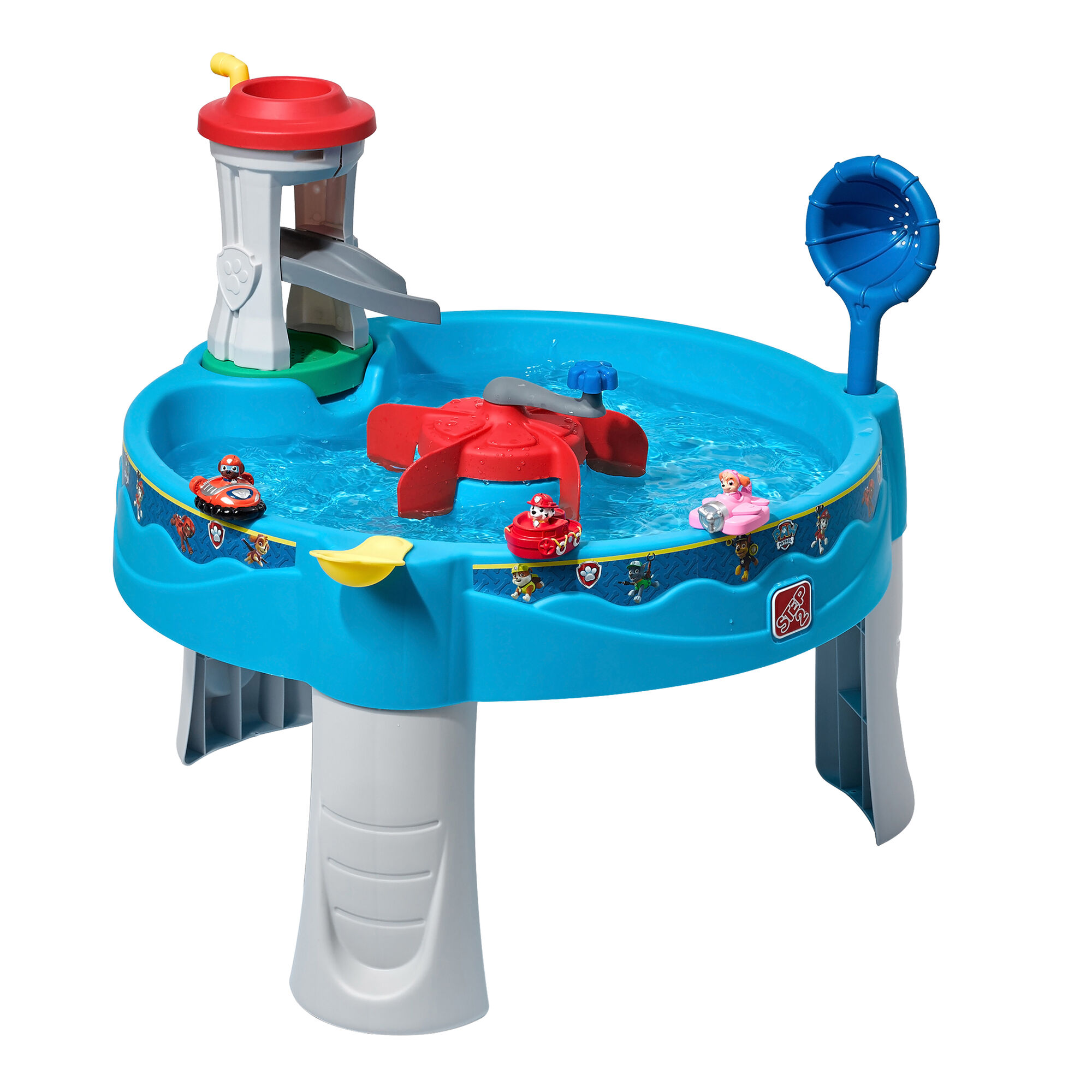 productfoto Step2 Paw Patrol Water Table