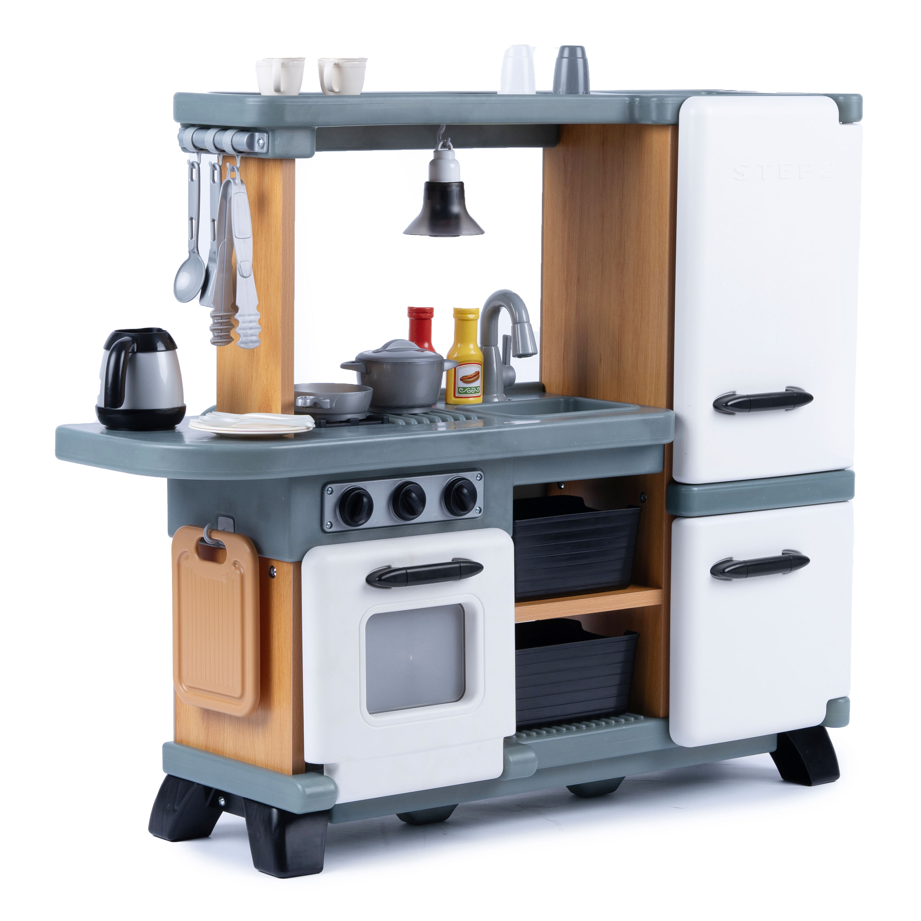 Step2 Harmony Play Kitchen