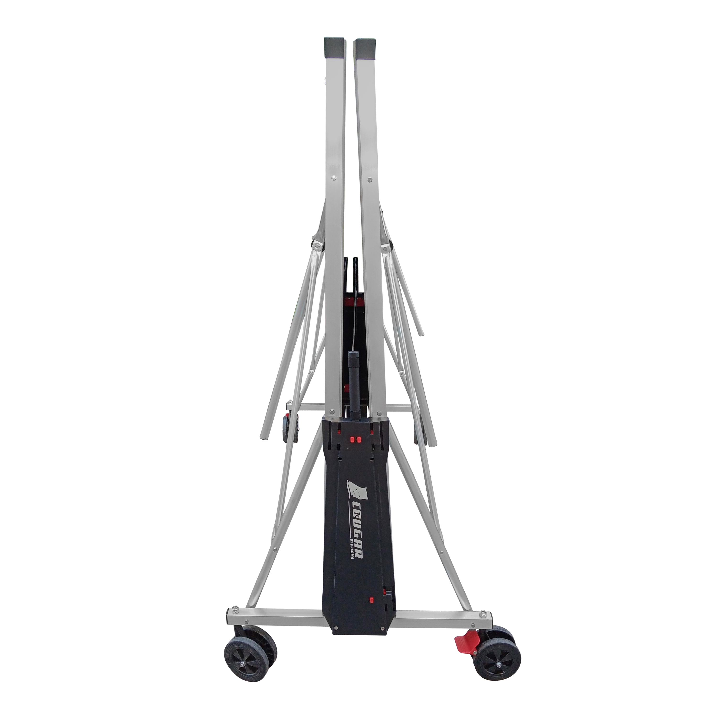 Cougar Tafeltennistafel Deluxe 2800 Outdoor - Blauw 