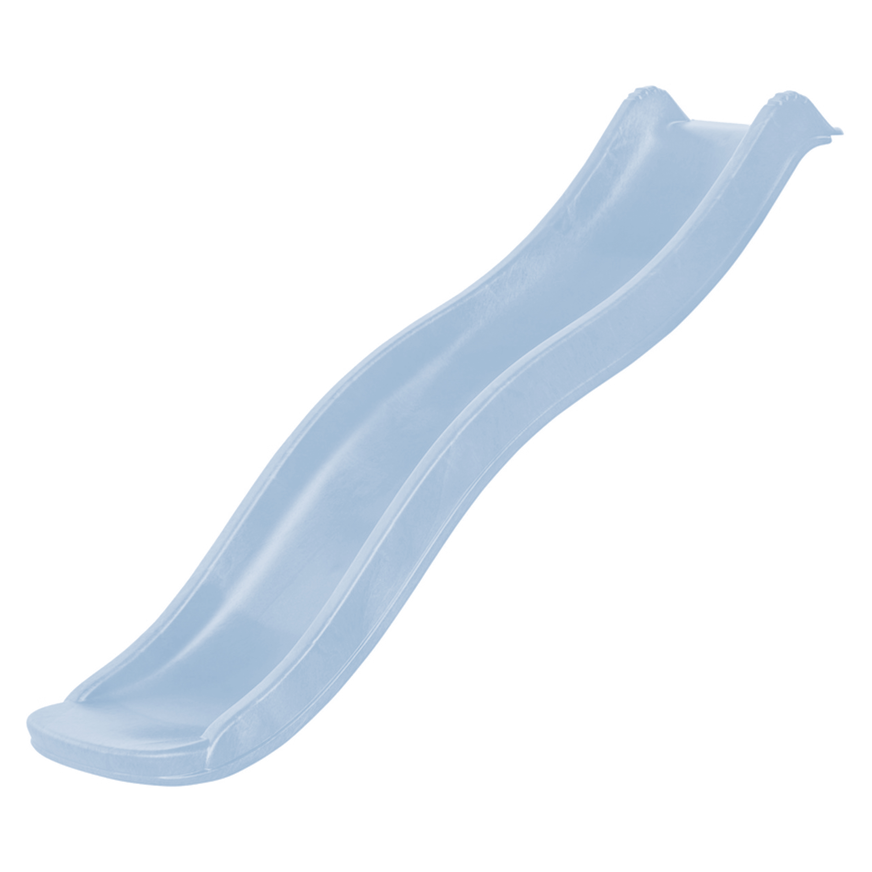 Pastelblauw