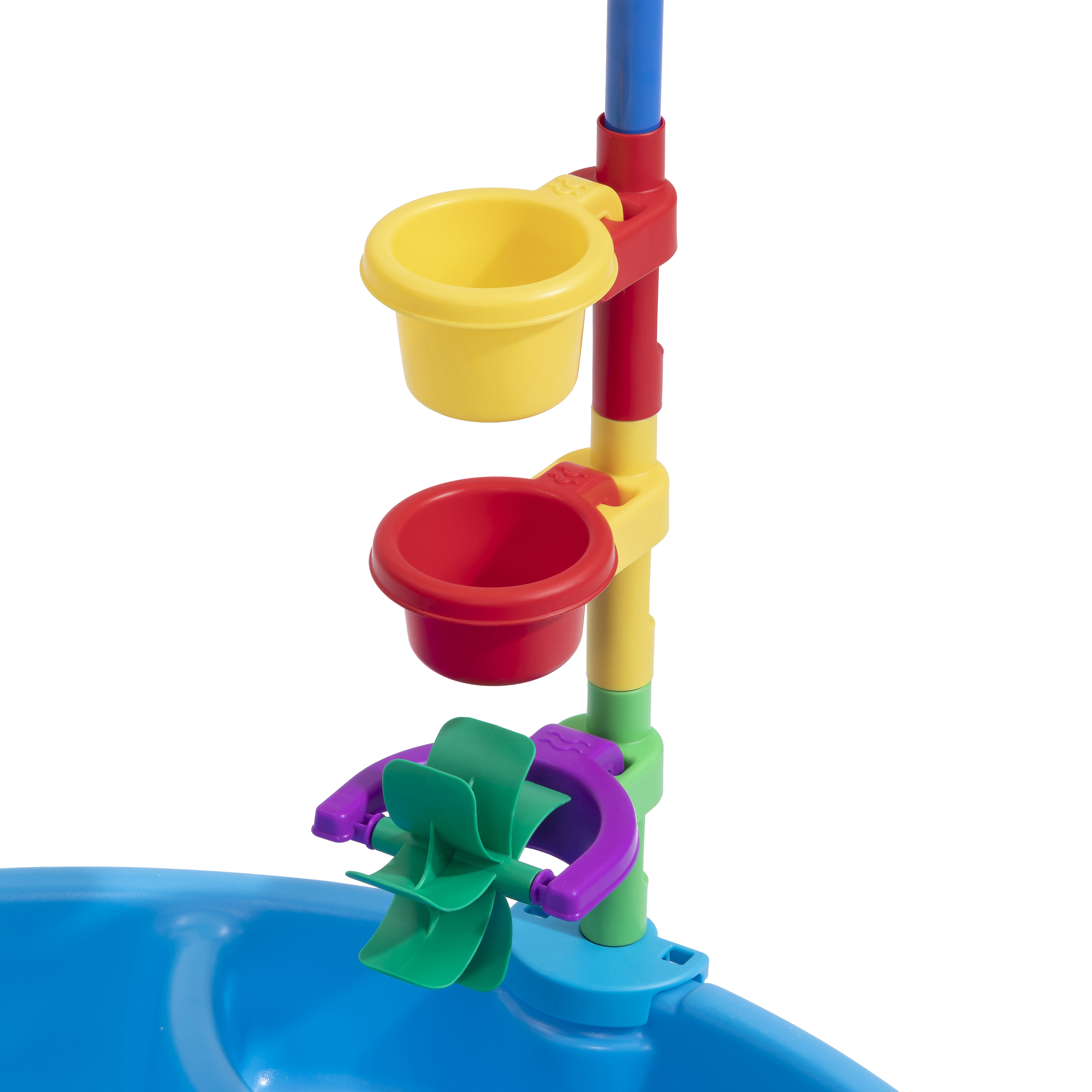 Step2 Play & Shade Pool