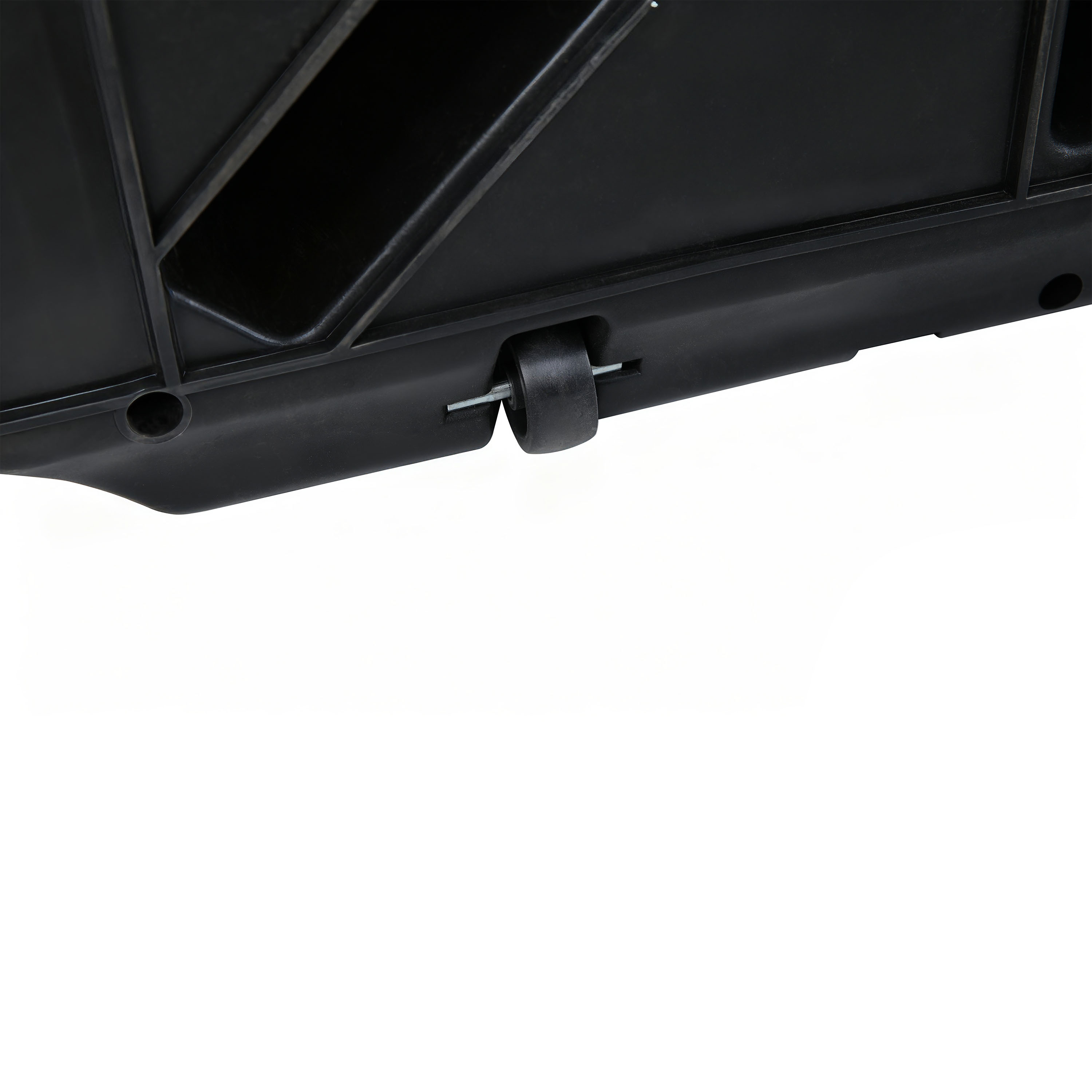 AXI Fillable Parasol Base Black