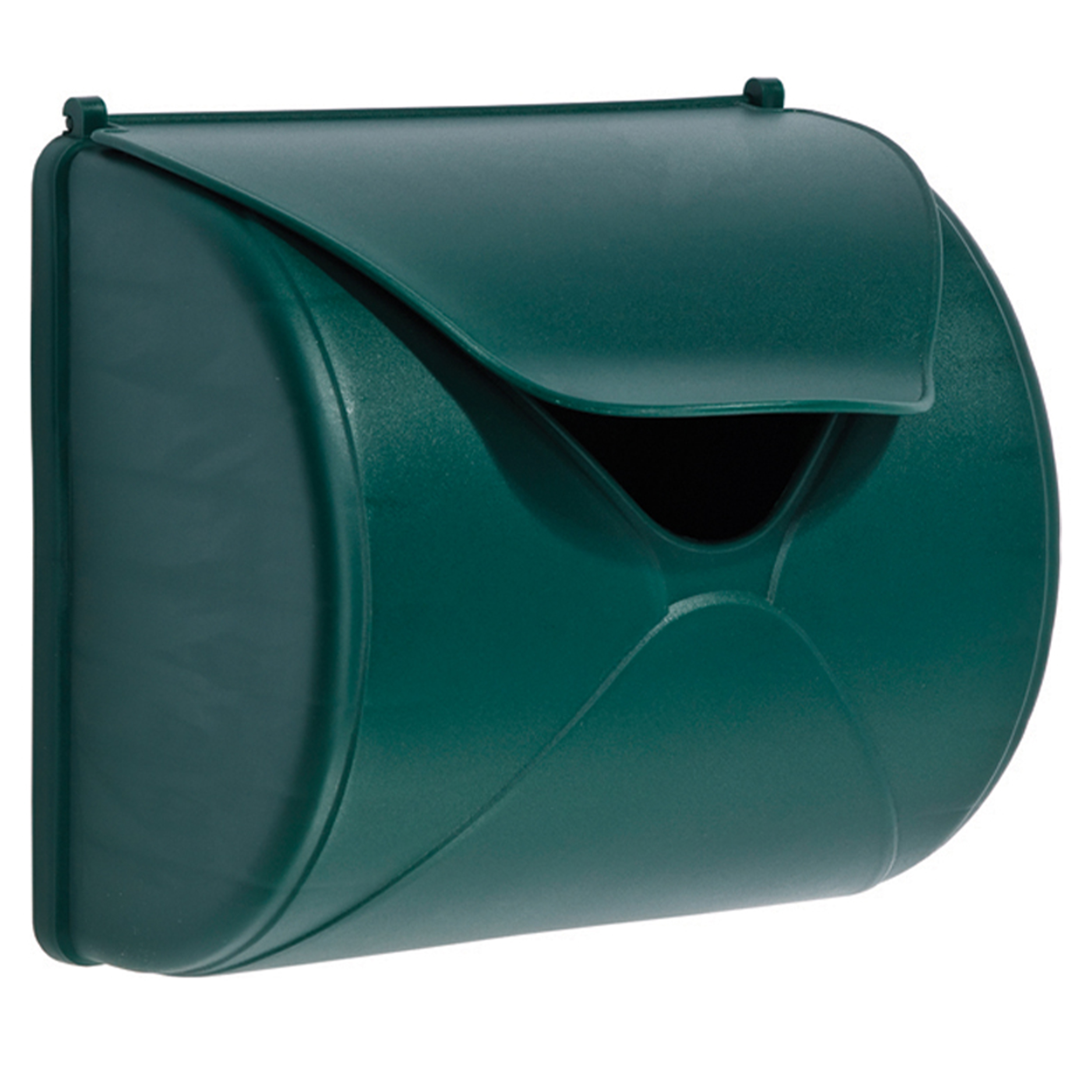 AXI Mailbox Green