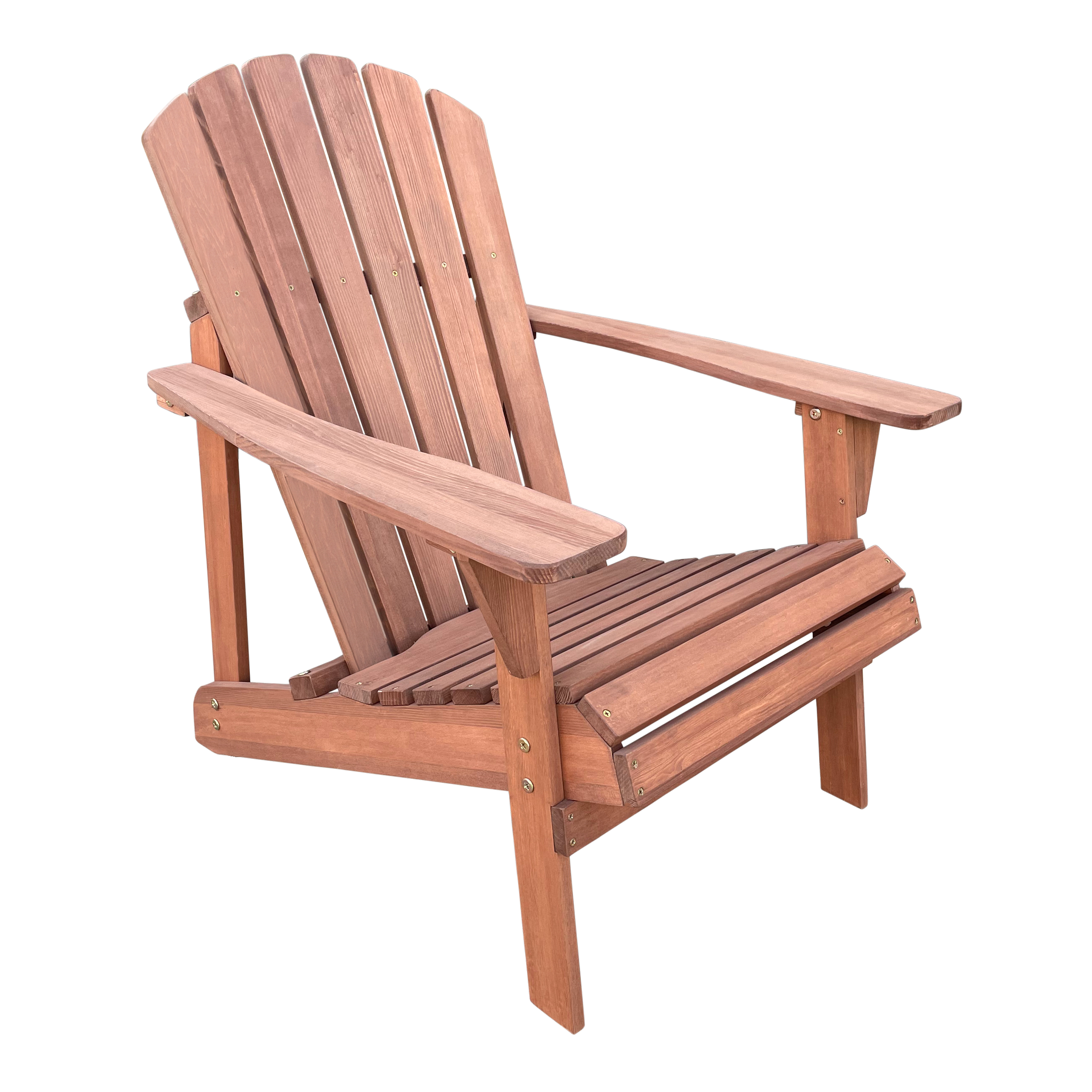 AXI Carmen Adirondack Stoel Coffee