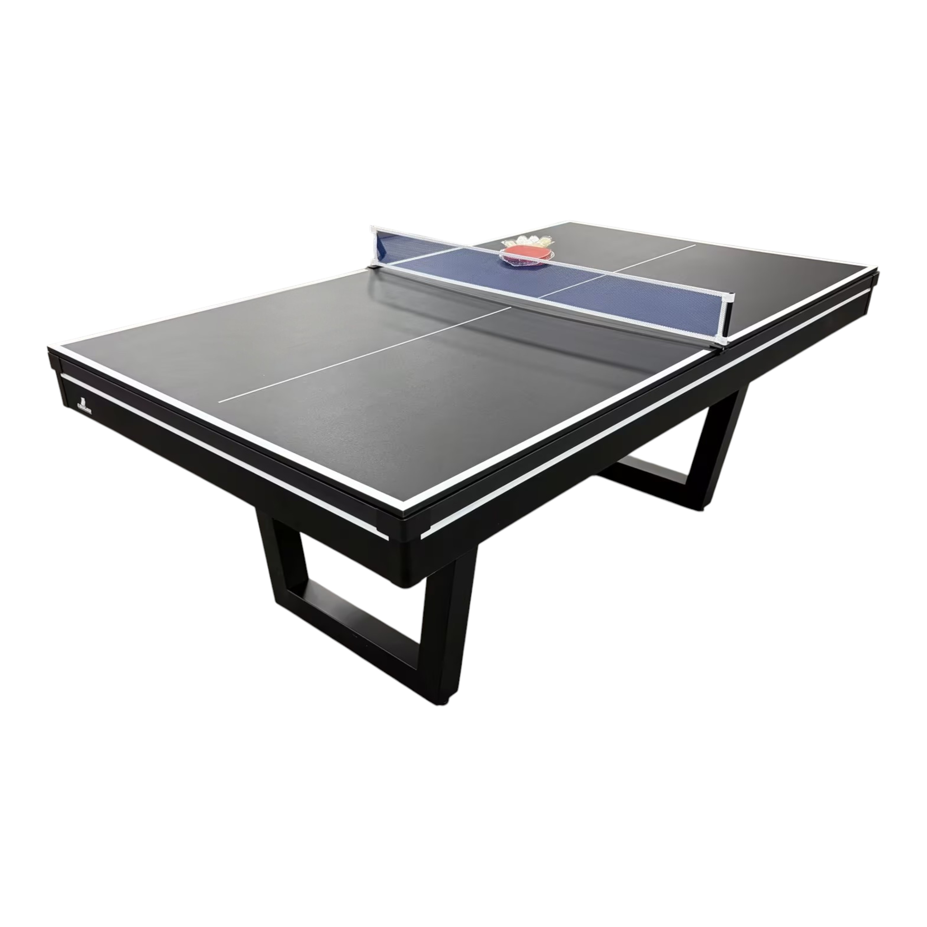 Cougar Royal Pro 3-in-1 Multi Games Table 7ft