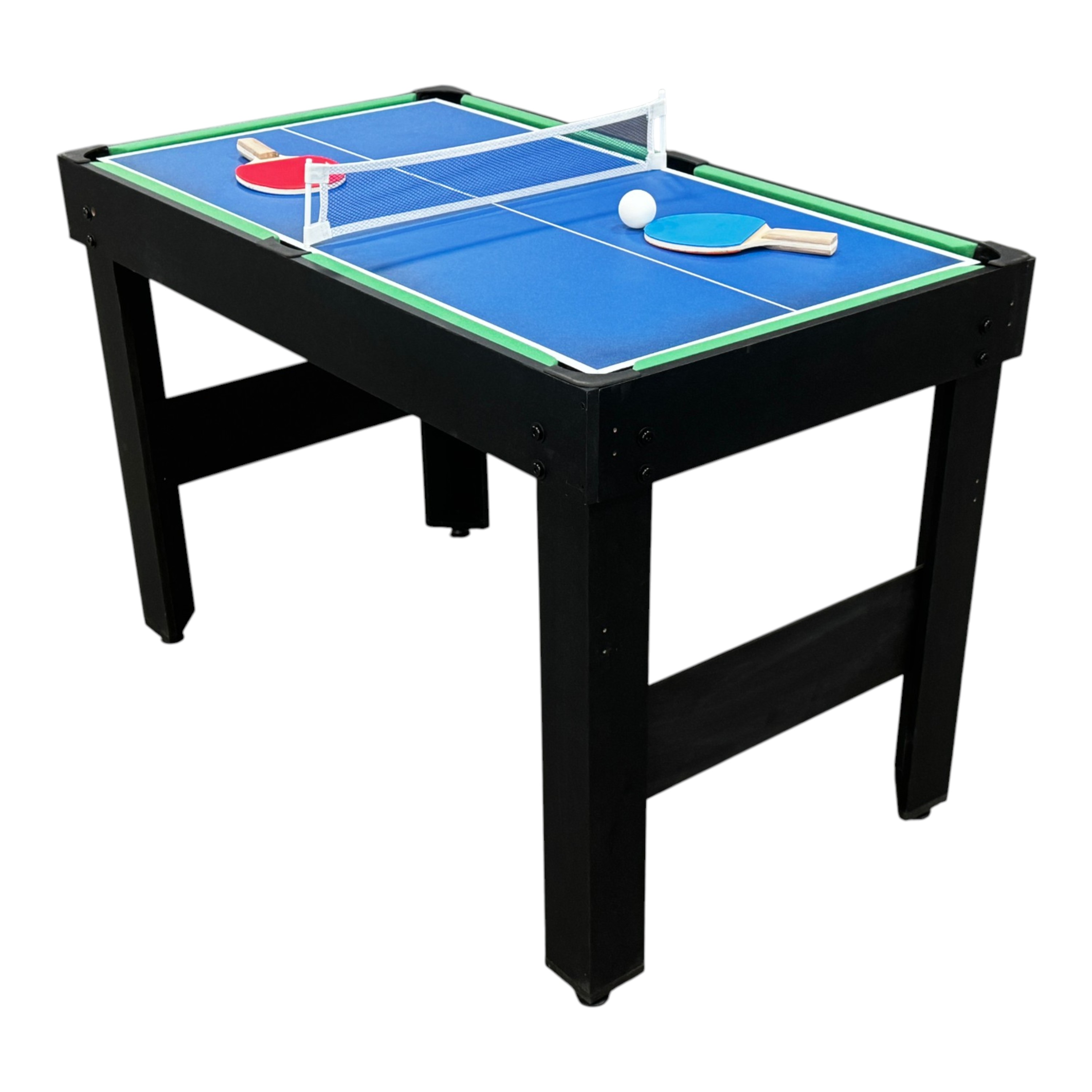Cougar Arcade 5-in-1 Multi Games Table 4ft