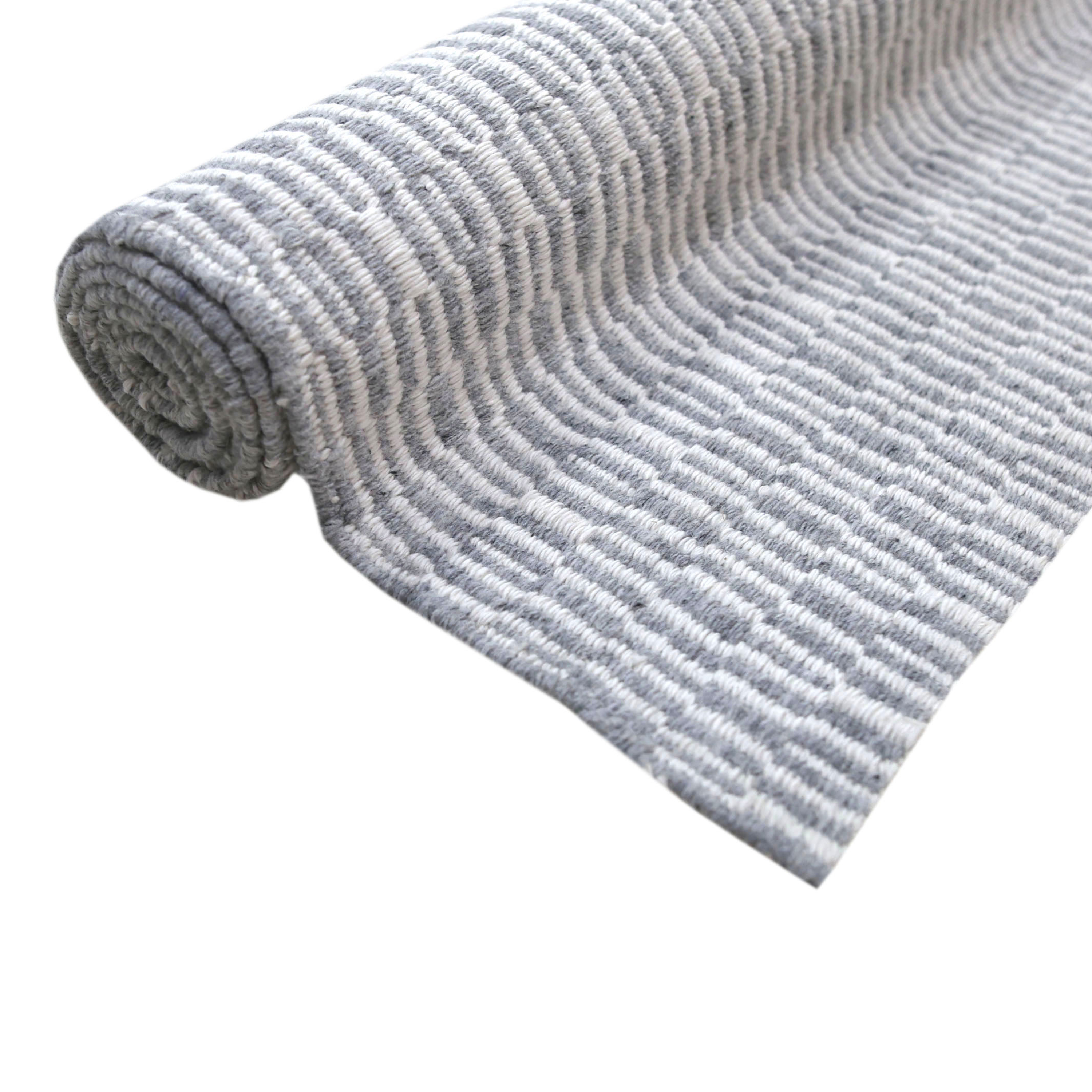 AXI Ibiza Outdoor Rug – 200 x 290 cm - Grey