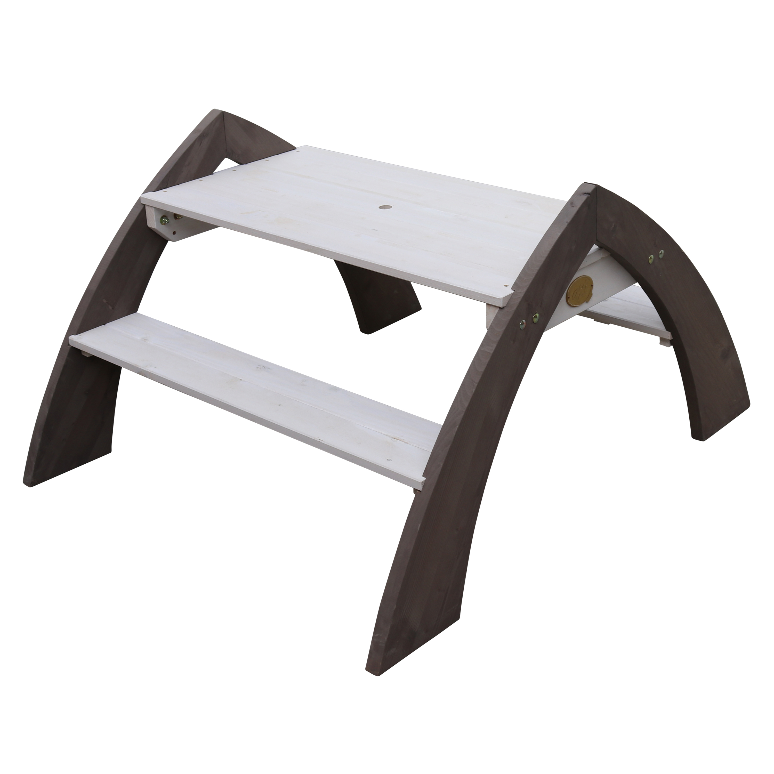 AXI Kylo Picnic Table with Umbrella