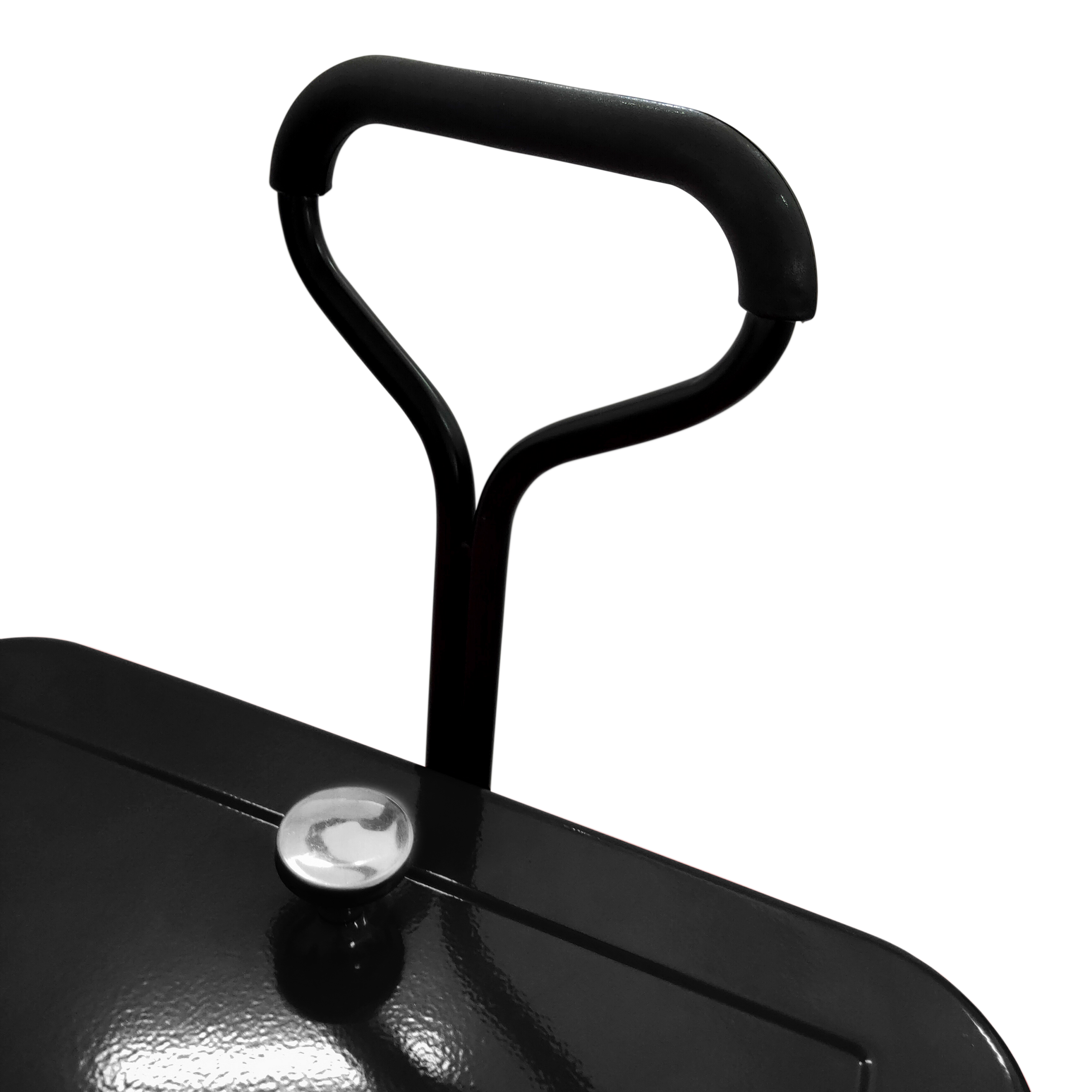 AXI Beach Wagon Cooler Black