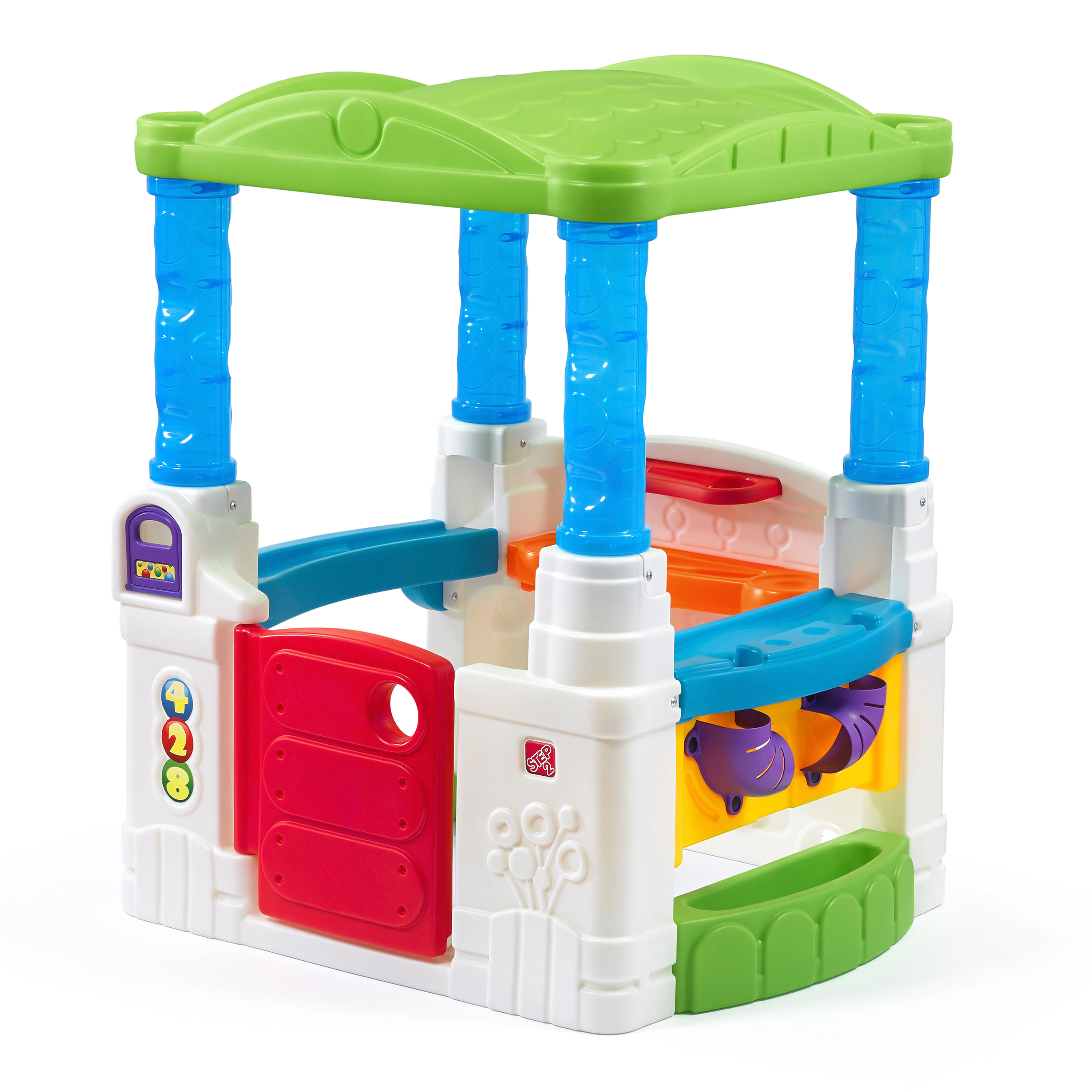 Step2 Wonderball Fun House
