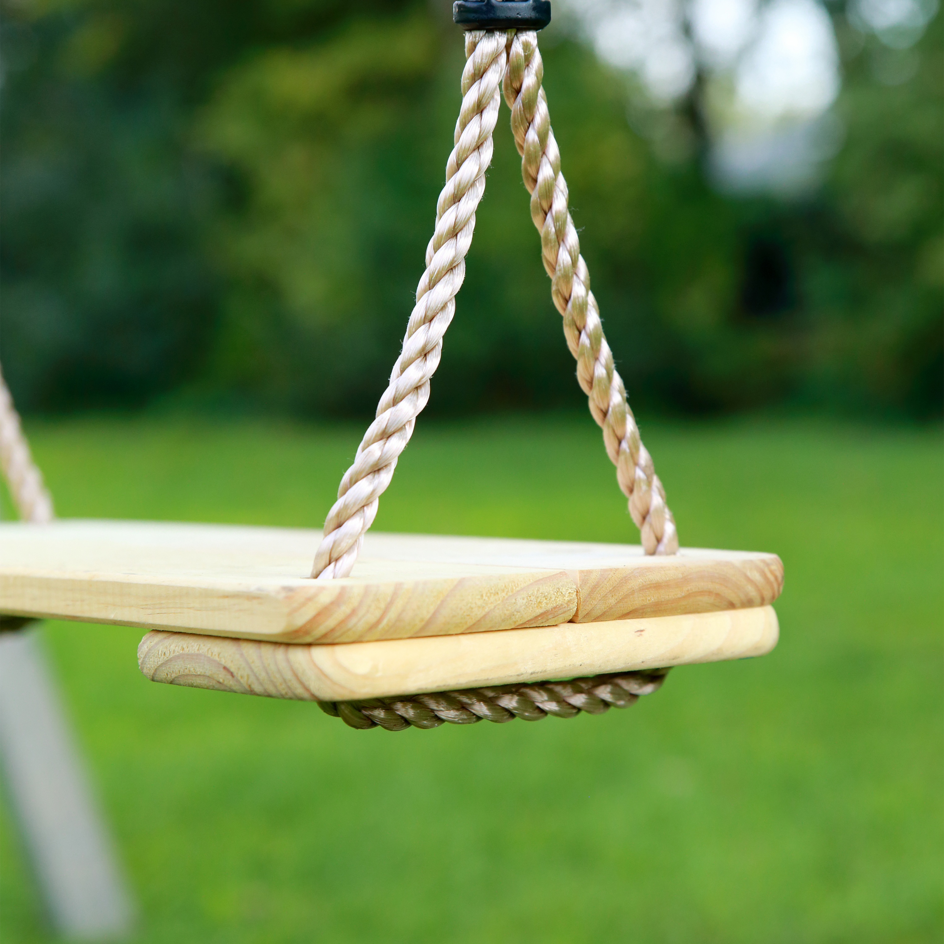 AXI Wooden Swing Seat