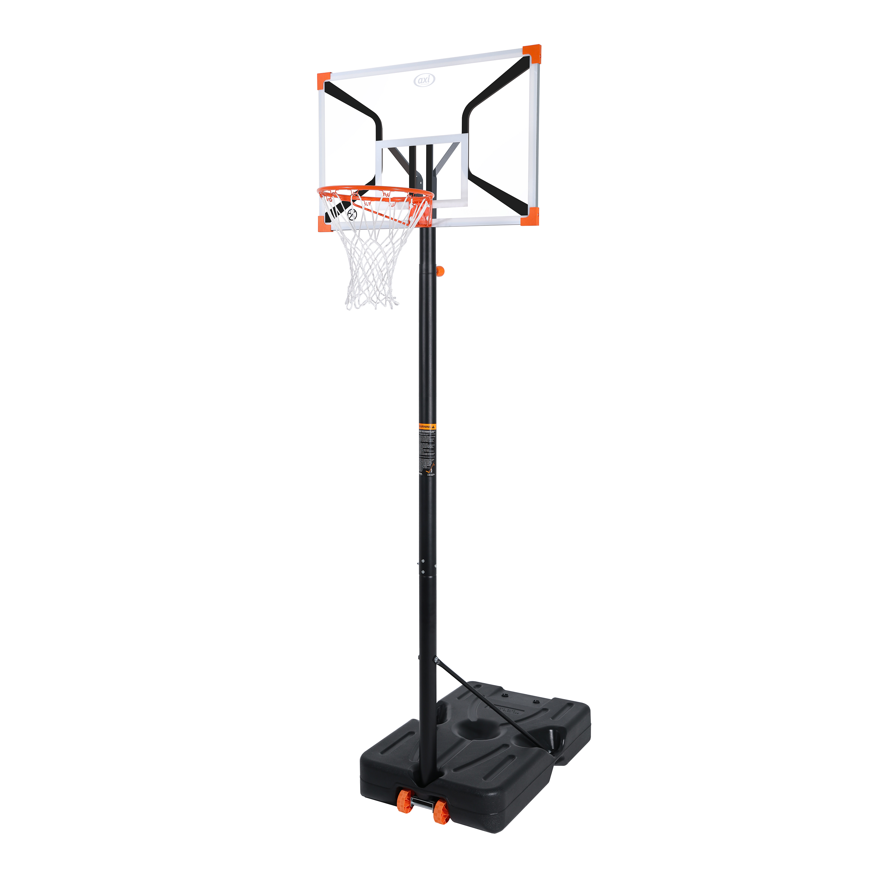 AXI Basketball Hoop Elite Adjustable 230 – 305 cm