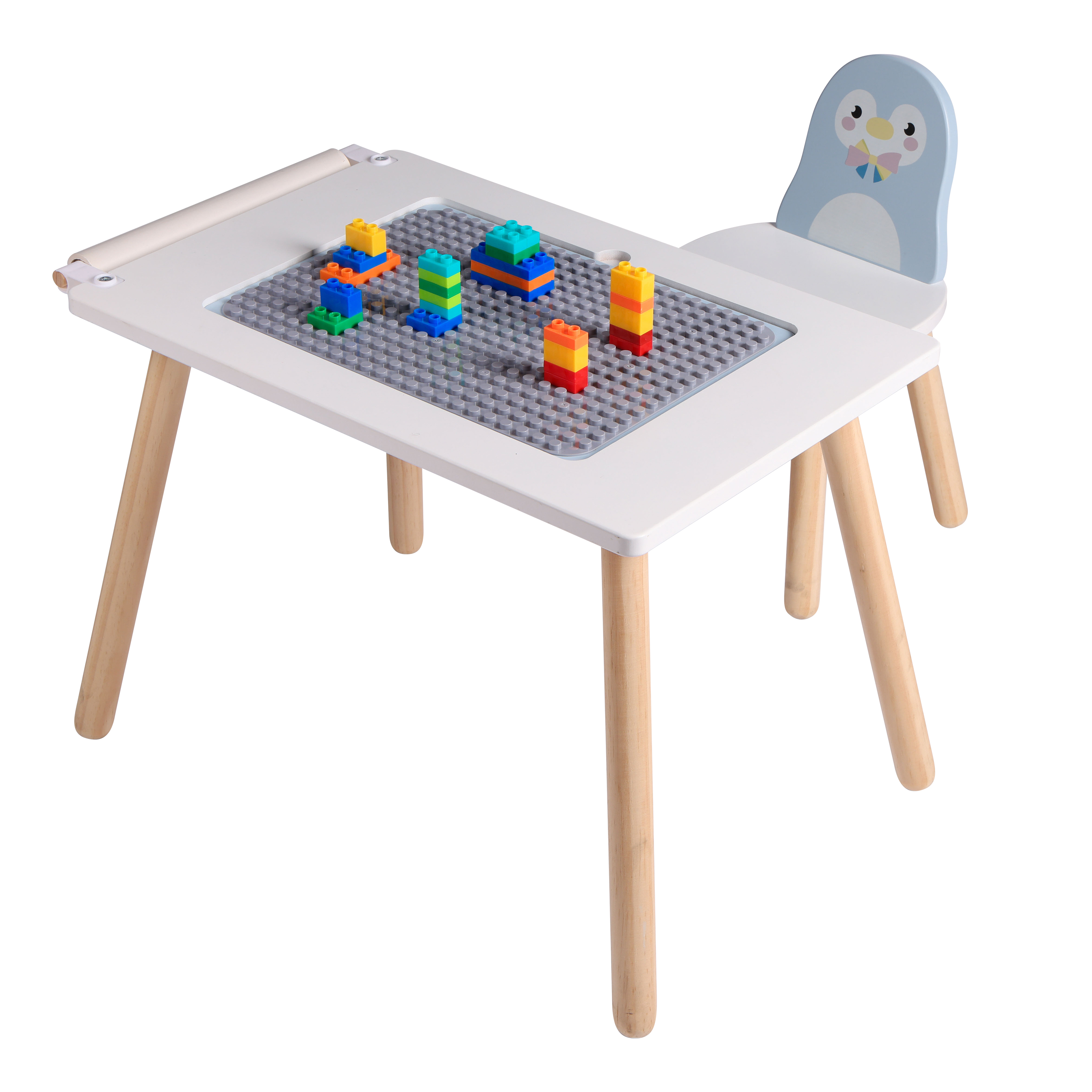 Sunny Pip Activity Table with Chair