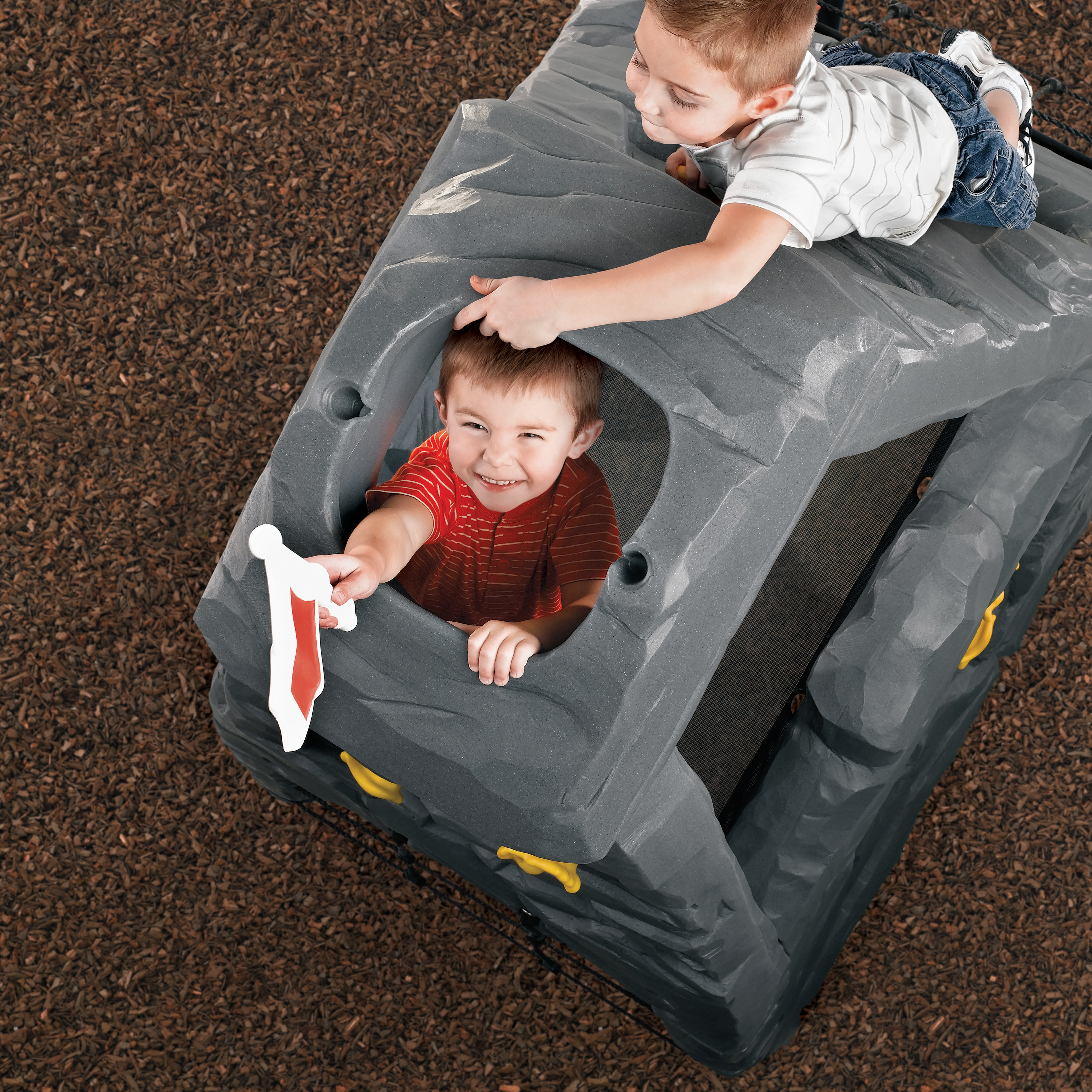 Step2 Skyward Summit