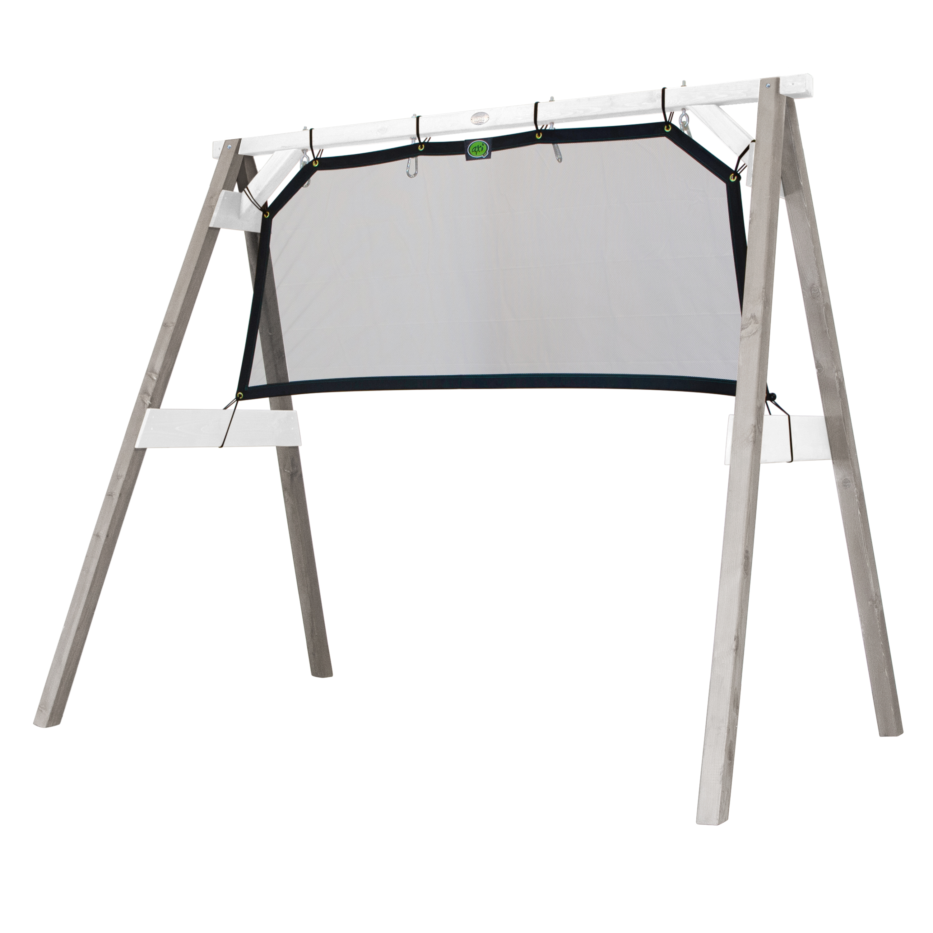 AXI 4-in-1 SportsFun - Grey/White