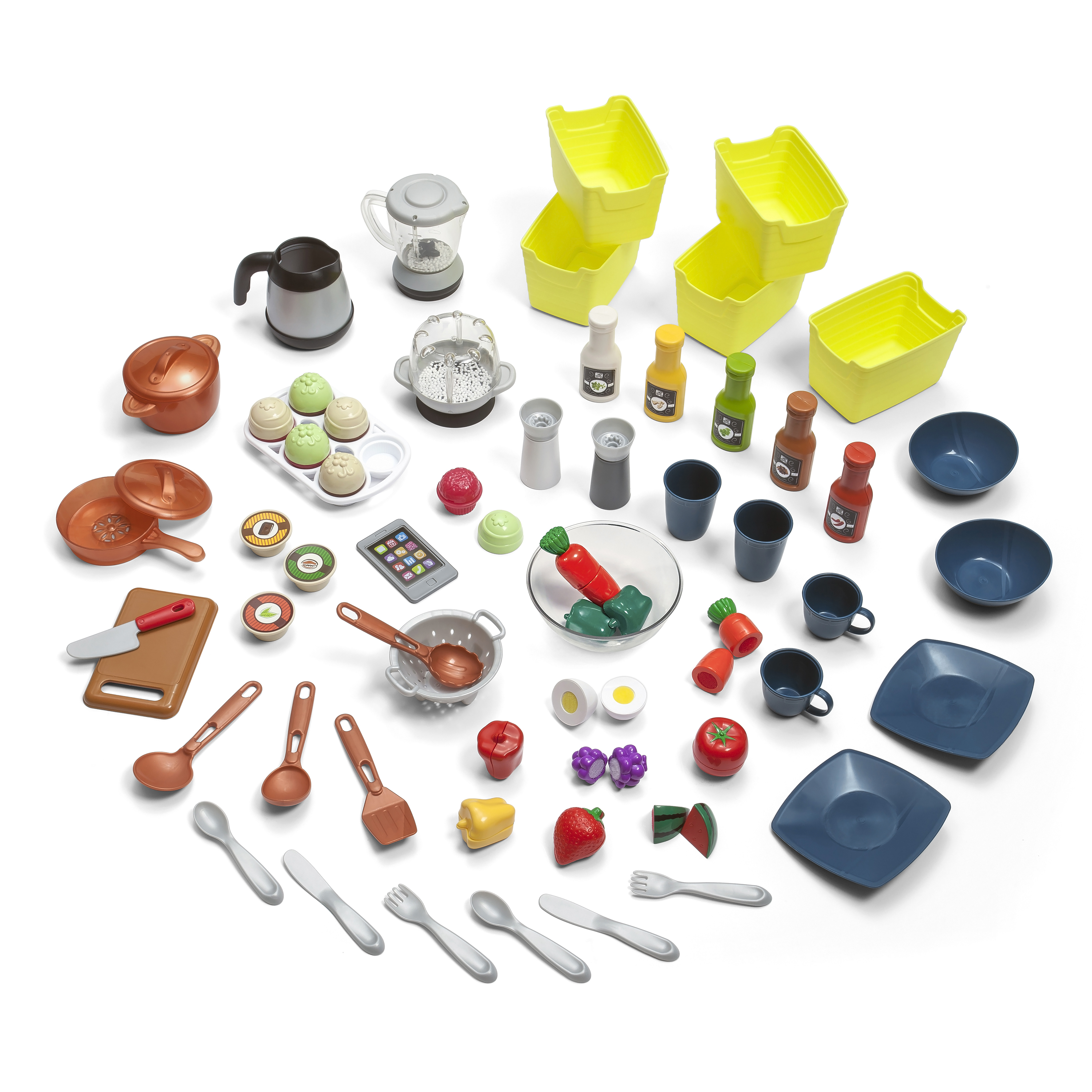 Step2 Elegant Edge Speelkeuken