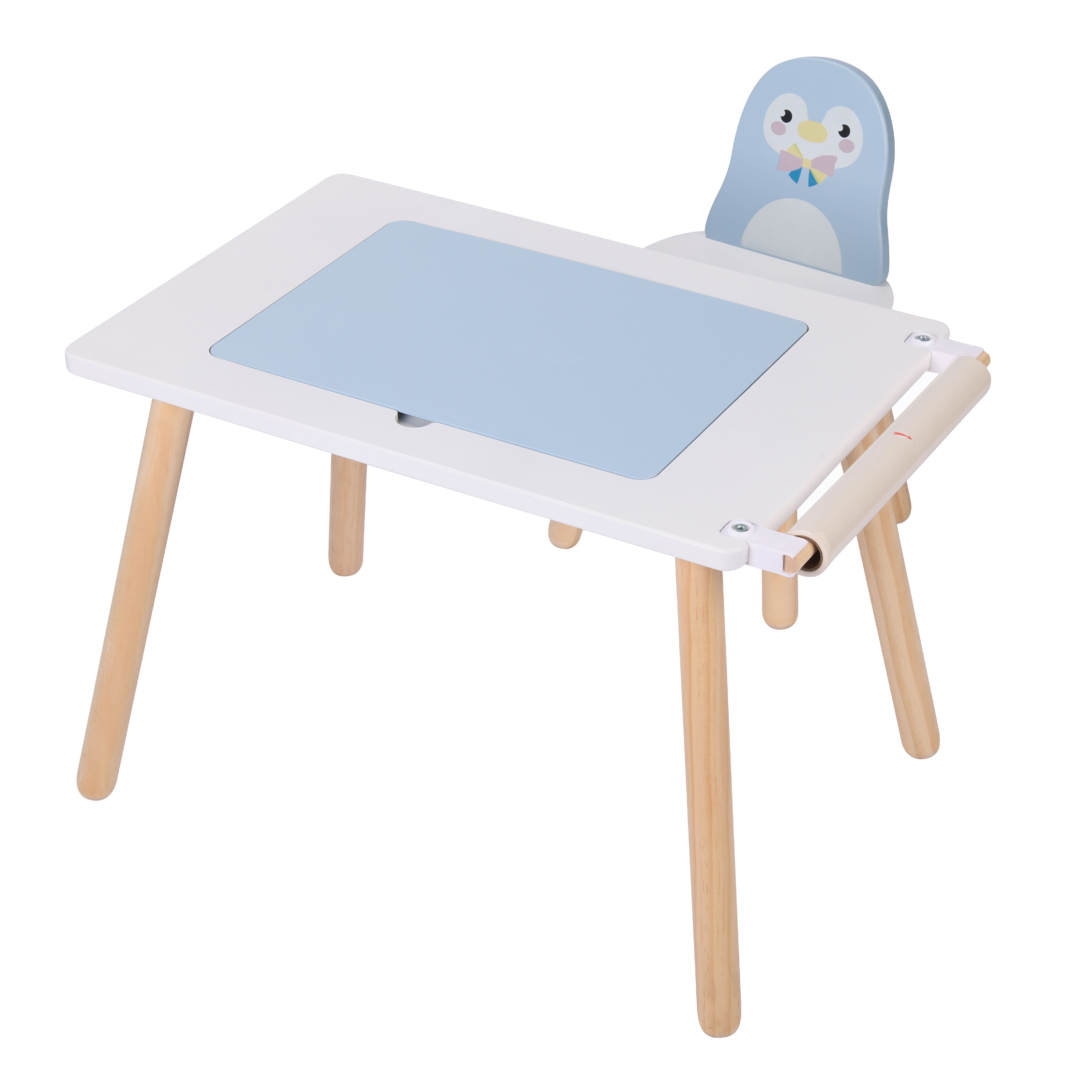 Sunny Pip Activity Table with Chair