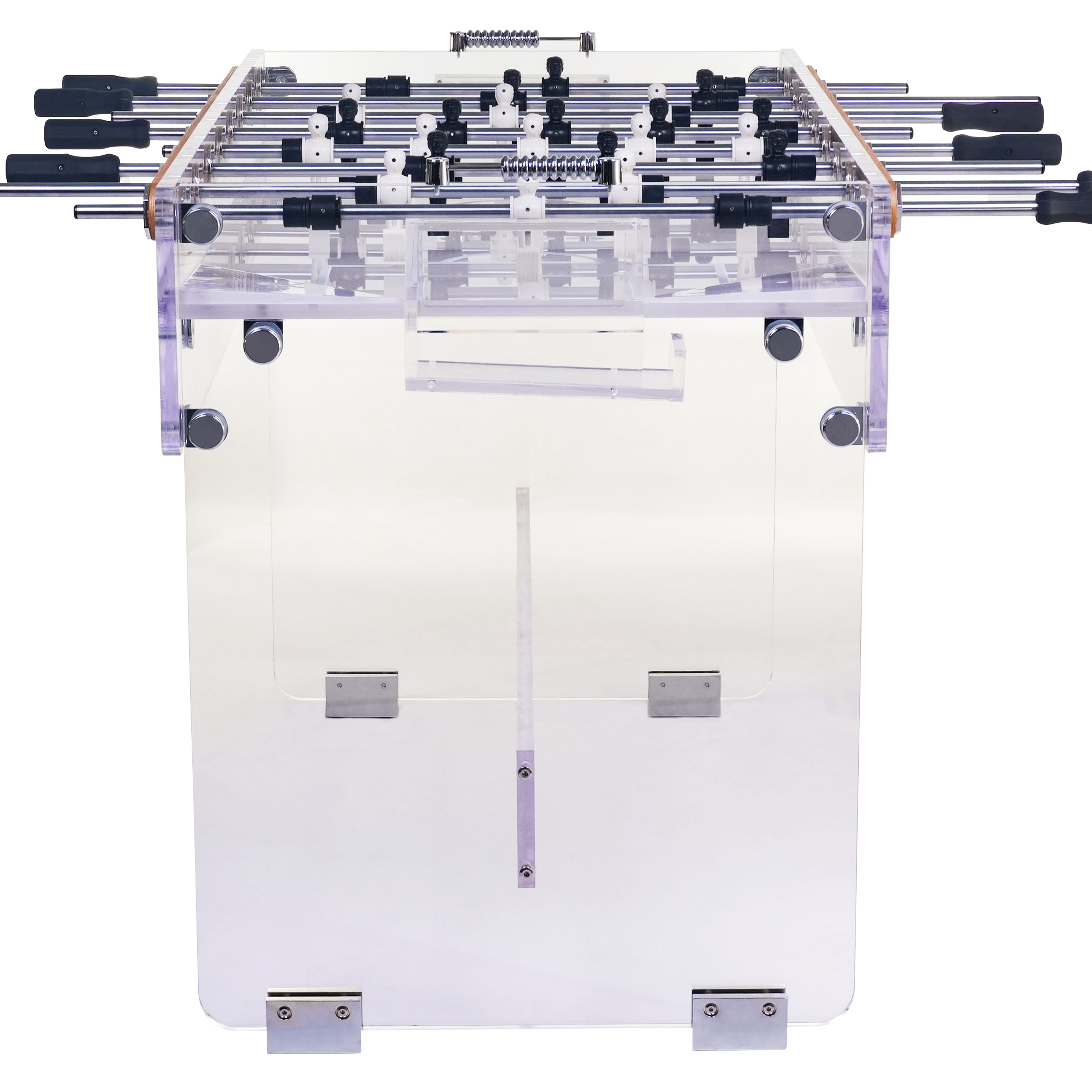 Cougar Prism Pro Elite Football Table
