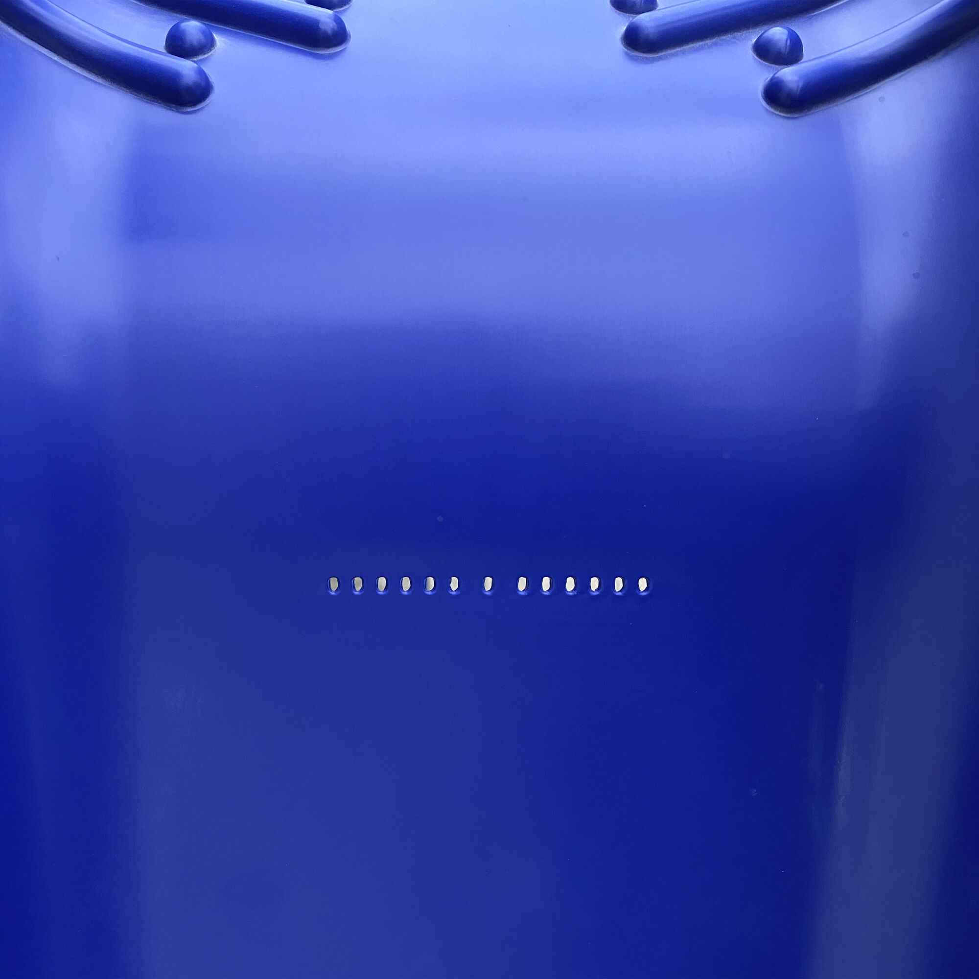 productfoto AXI Vrijstaande Glijbaan met wateraansluiting 180cm Blauw/antraciet