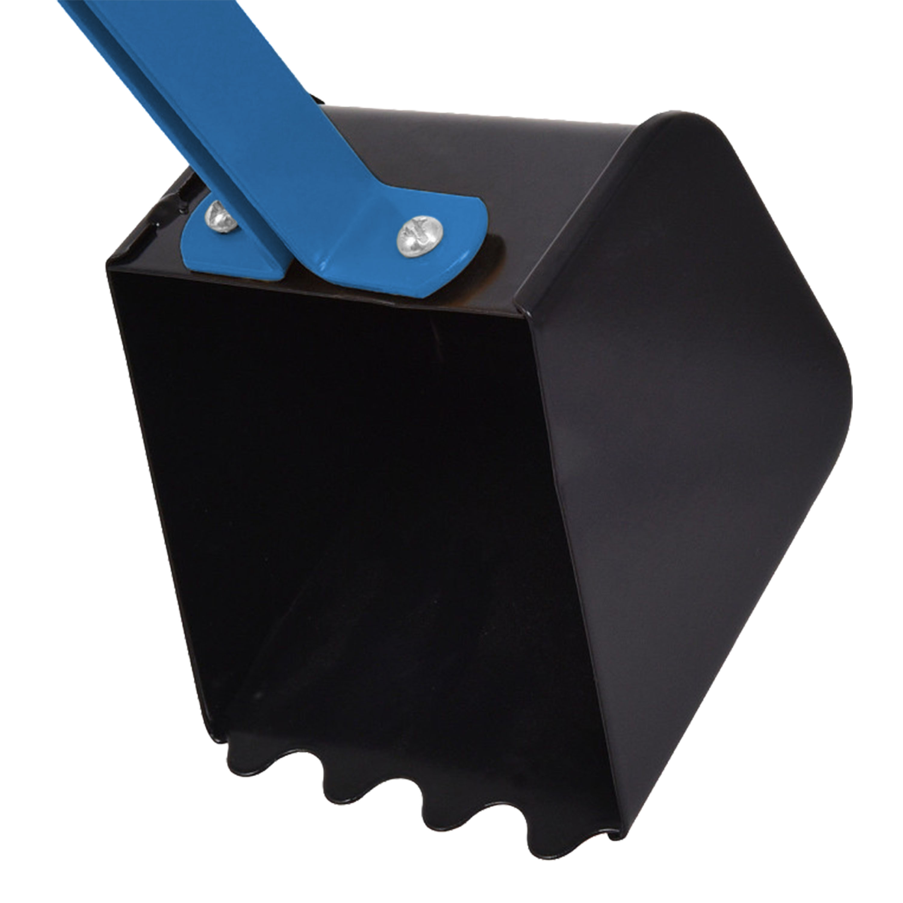 AXI Justin Sandpit Digger Blue/Black