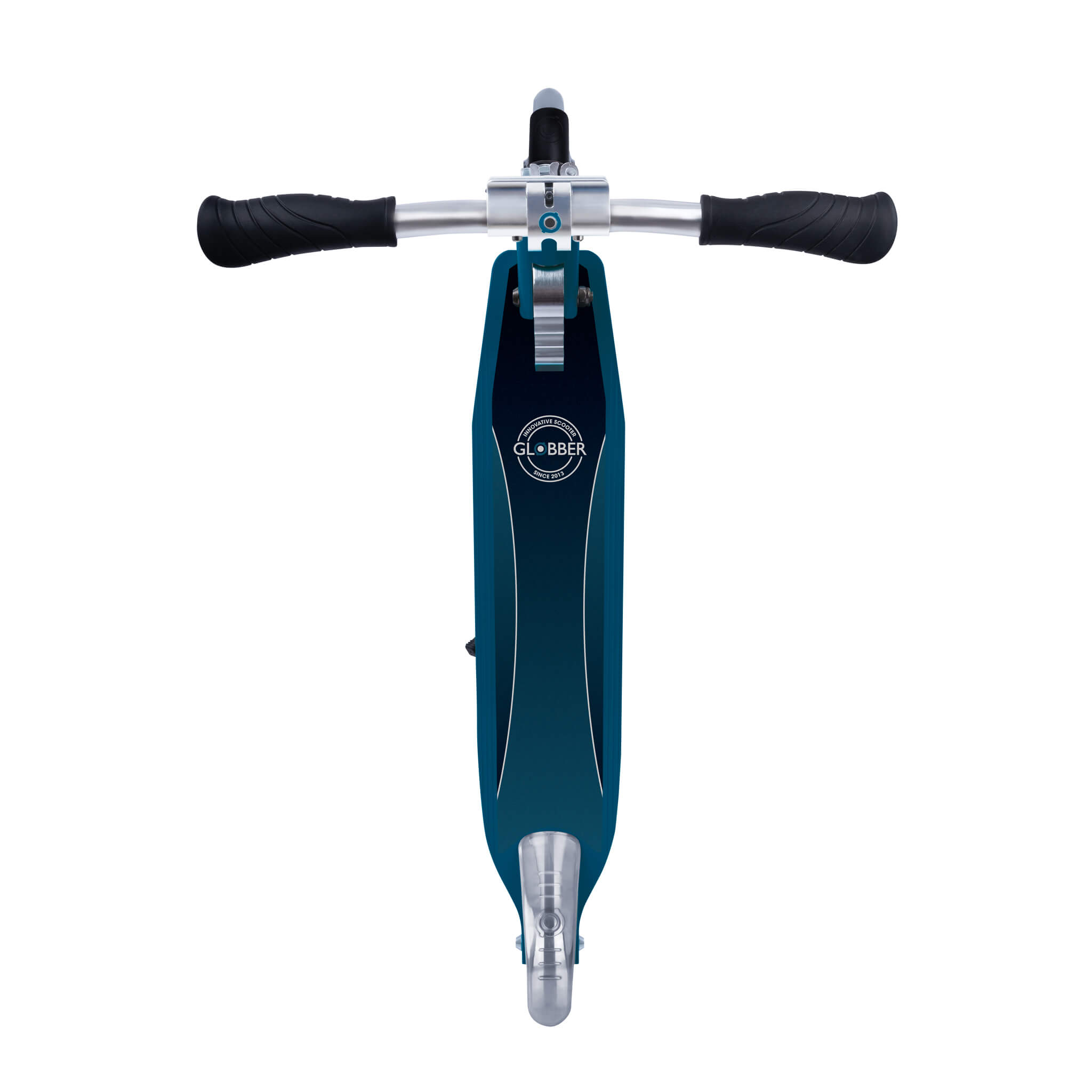 Globber Flow Element Step Blauw