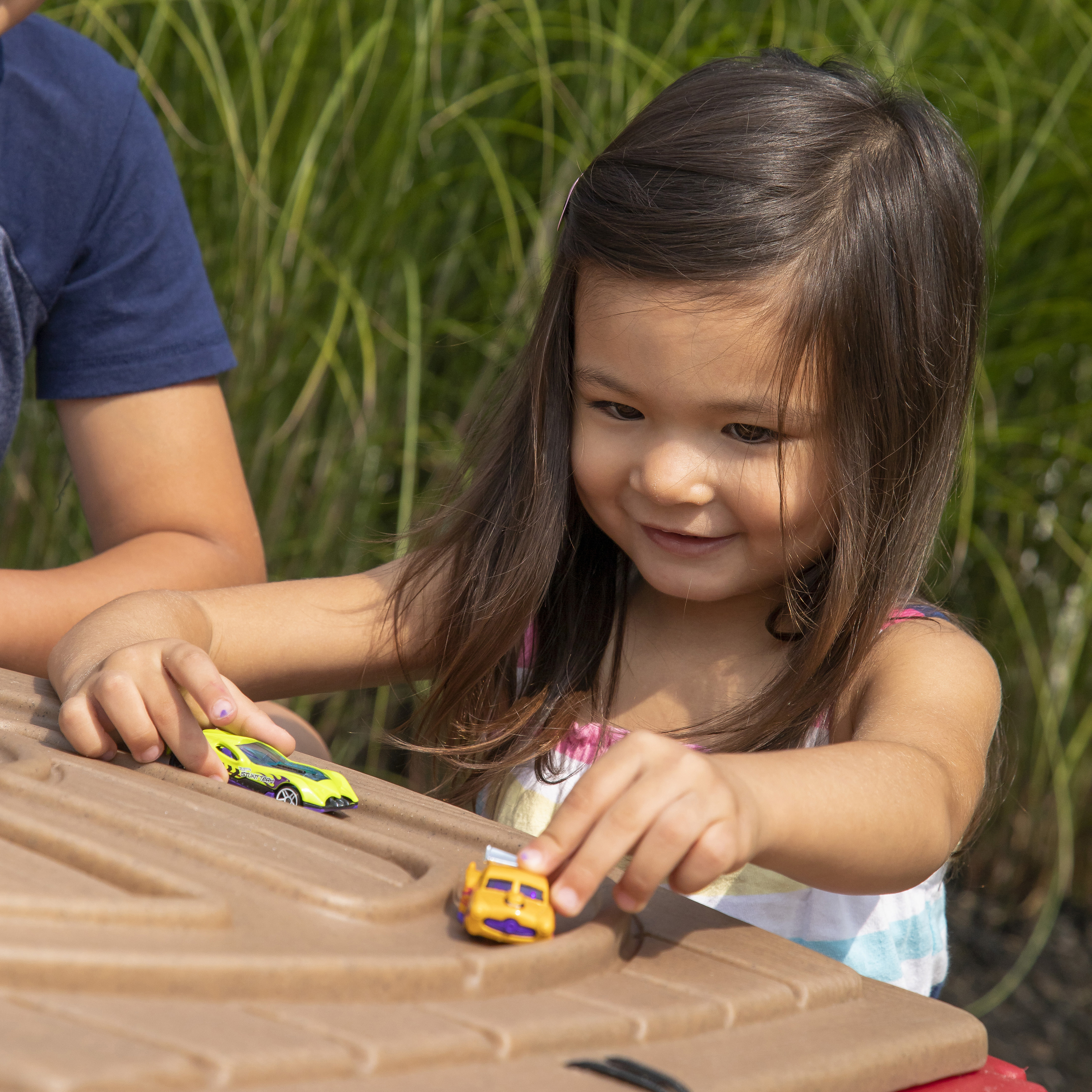 Step2 Naturally Playful Sand Table