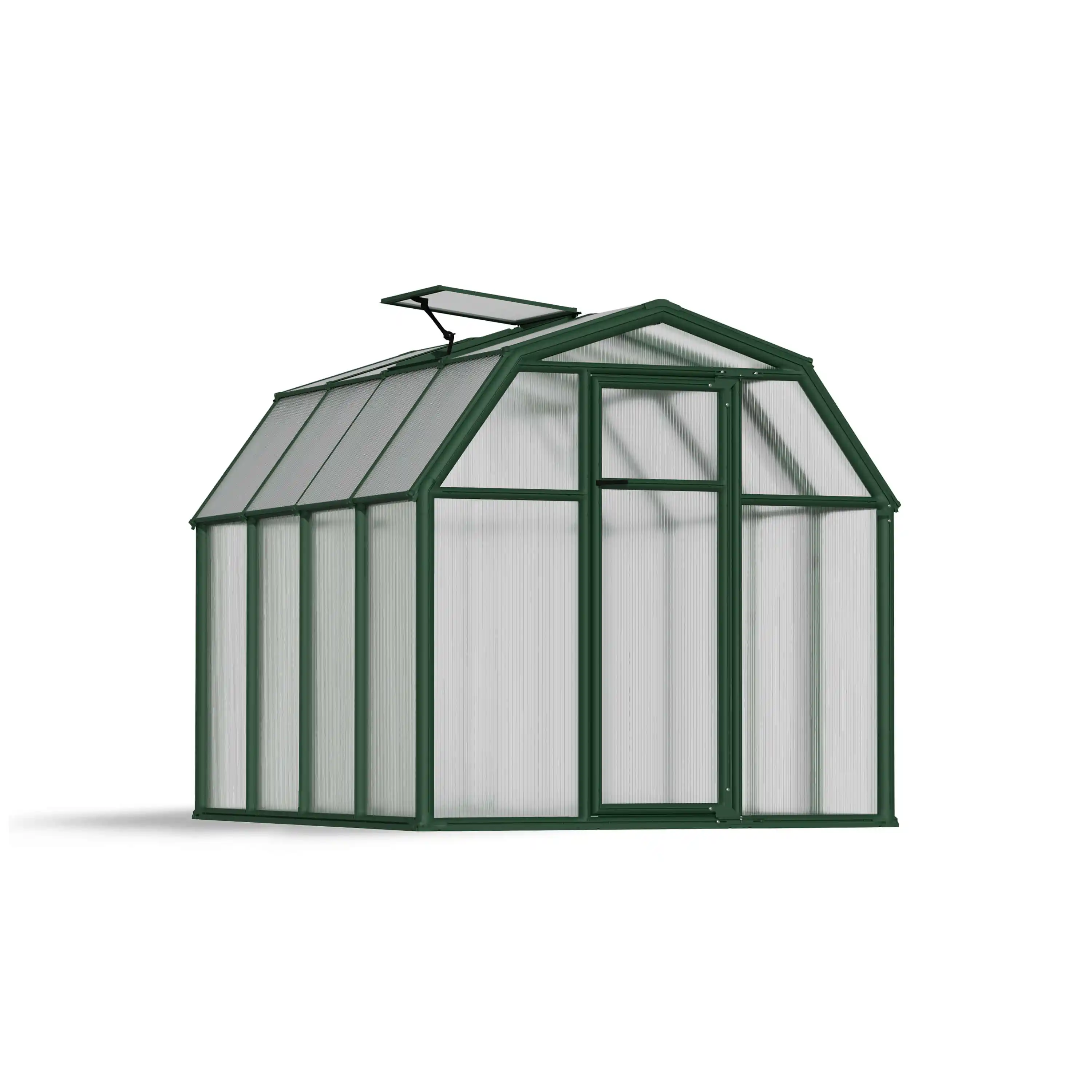 Canopia Eco Grow 259X204X198 cm Tuinkas Groen meerwandig