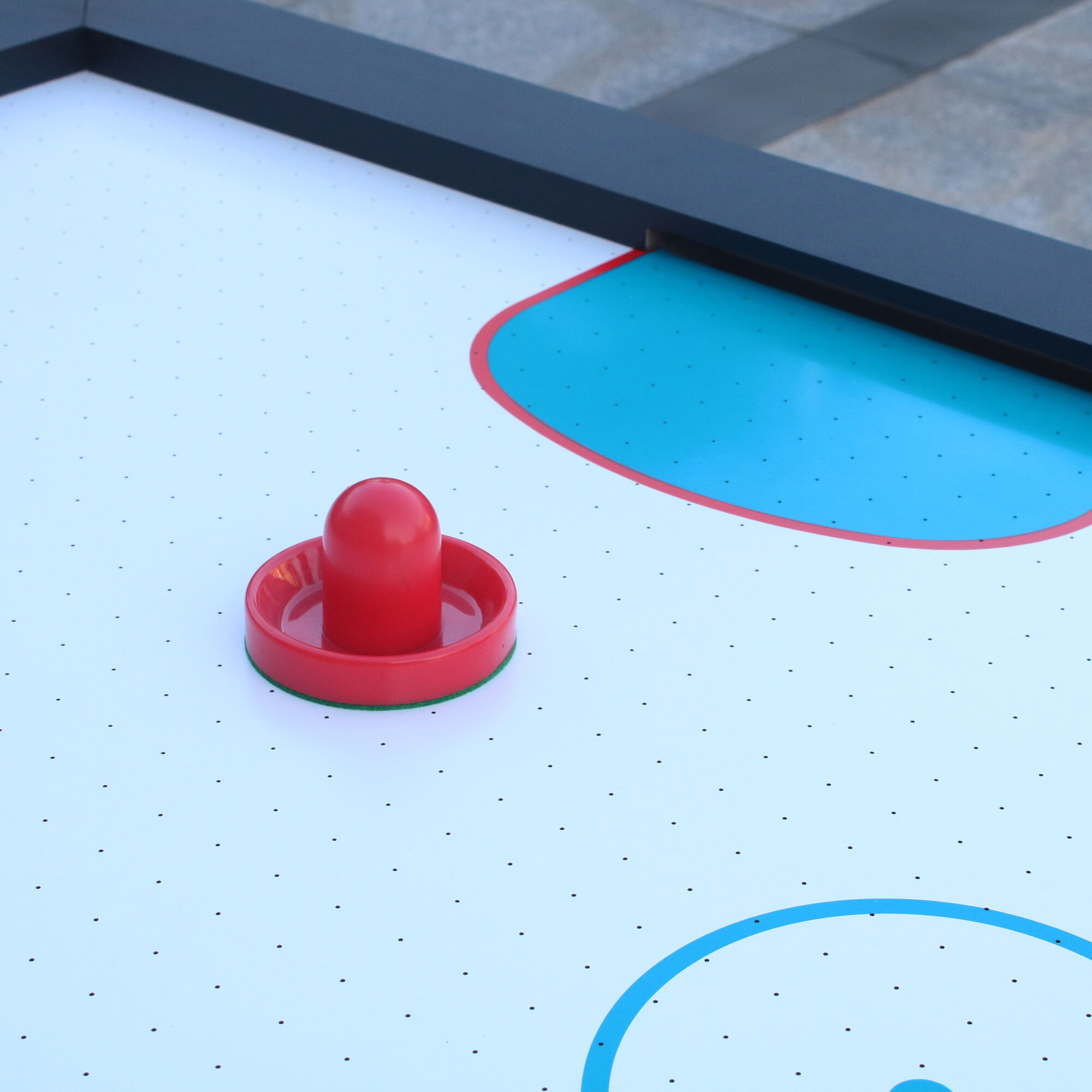 Cougar Arch Pro Airhockeytafel Zwart