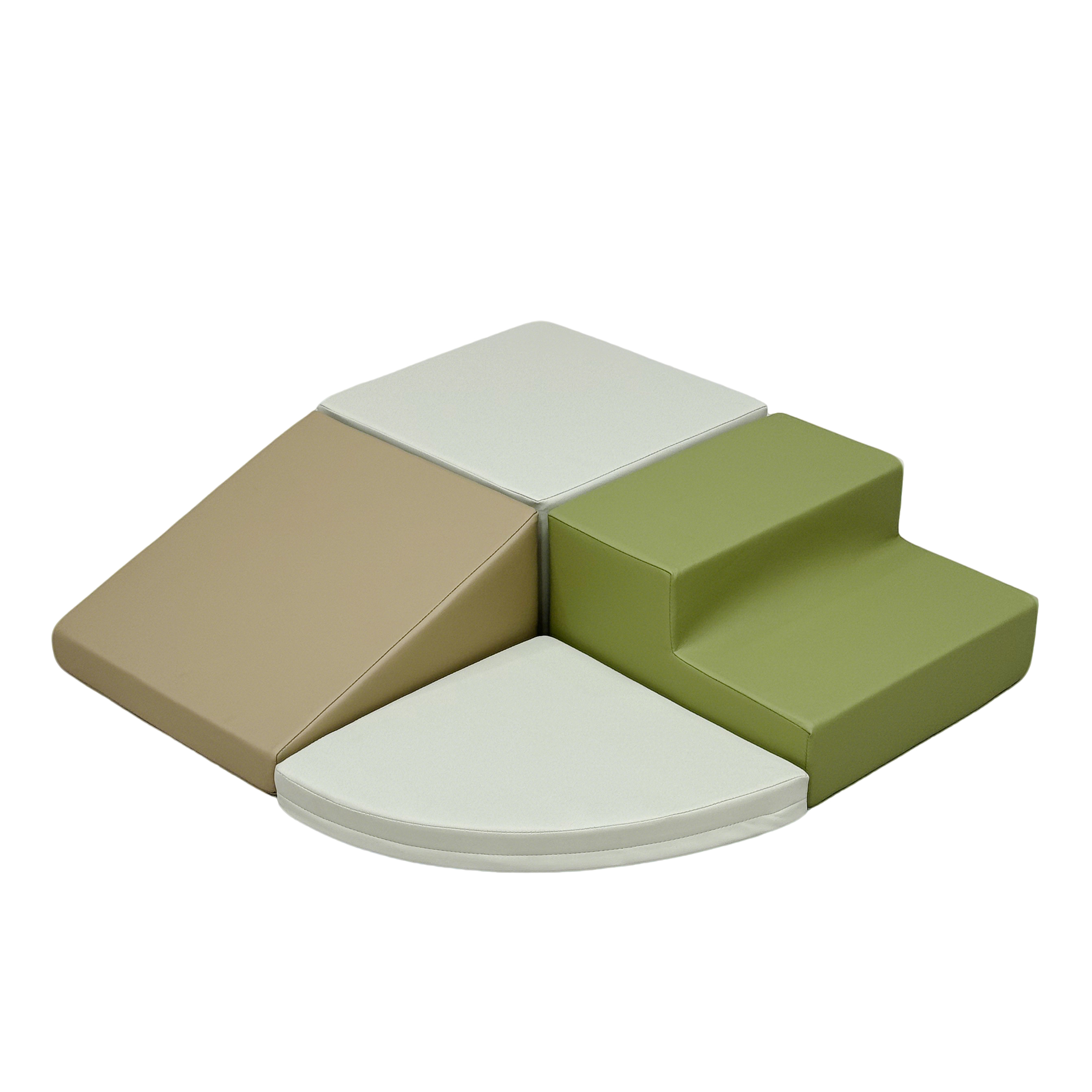 Groen