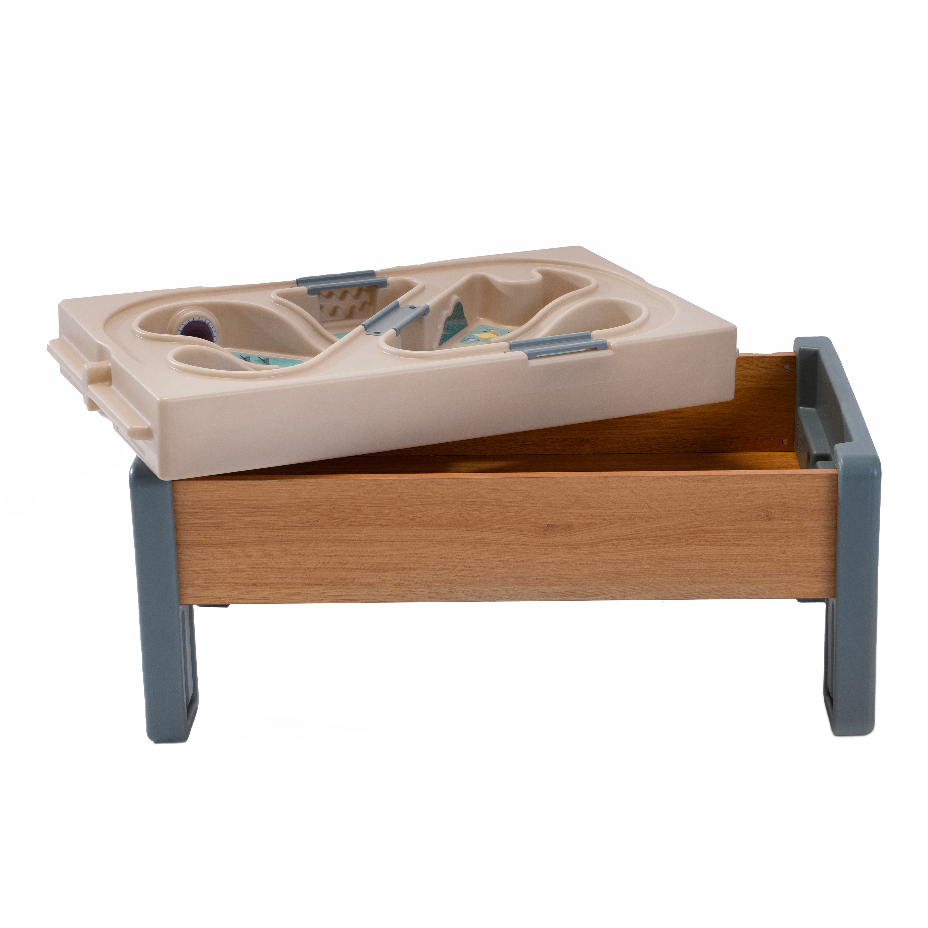 Step2 Harmony Activity Table-0733538001026 Step2 Harmony Activity Table