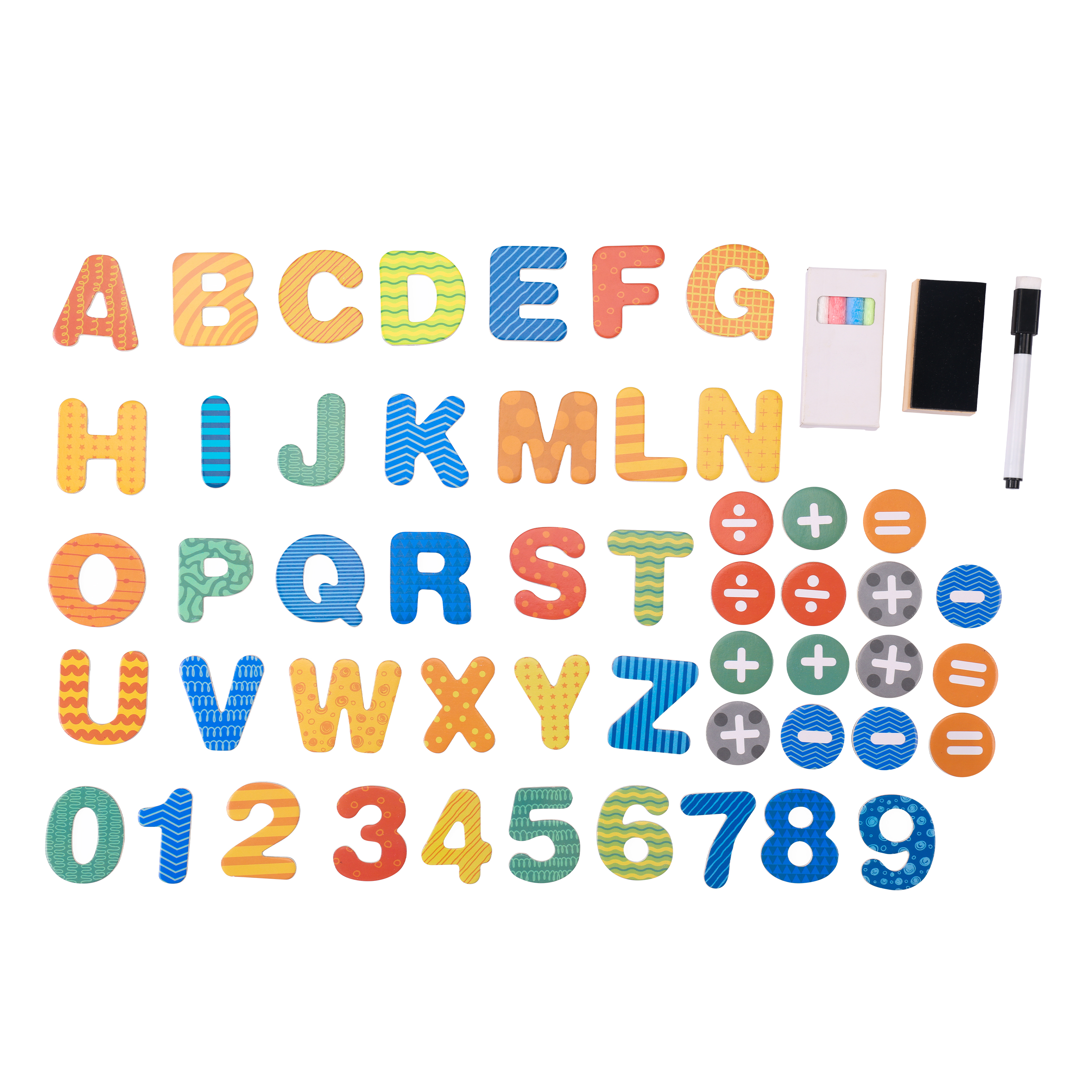 Sunny Mika Activity Easel with Pegboard - Natural Brown