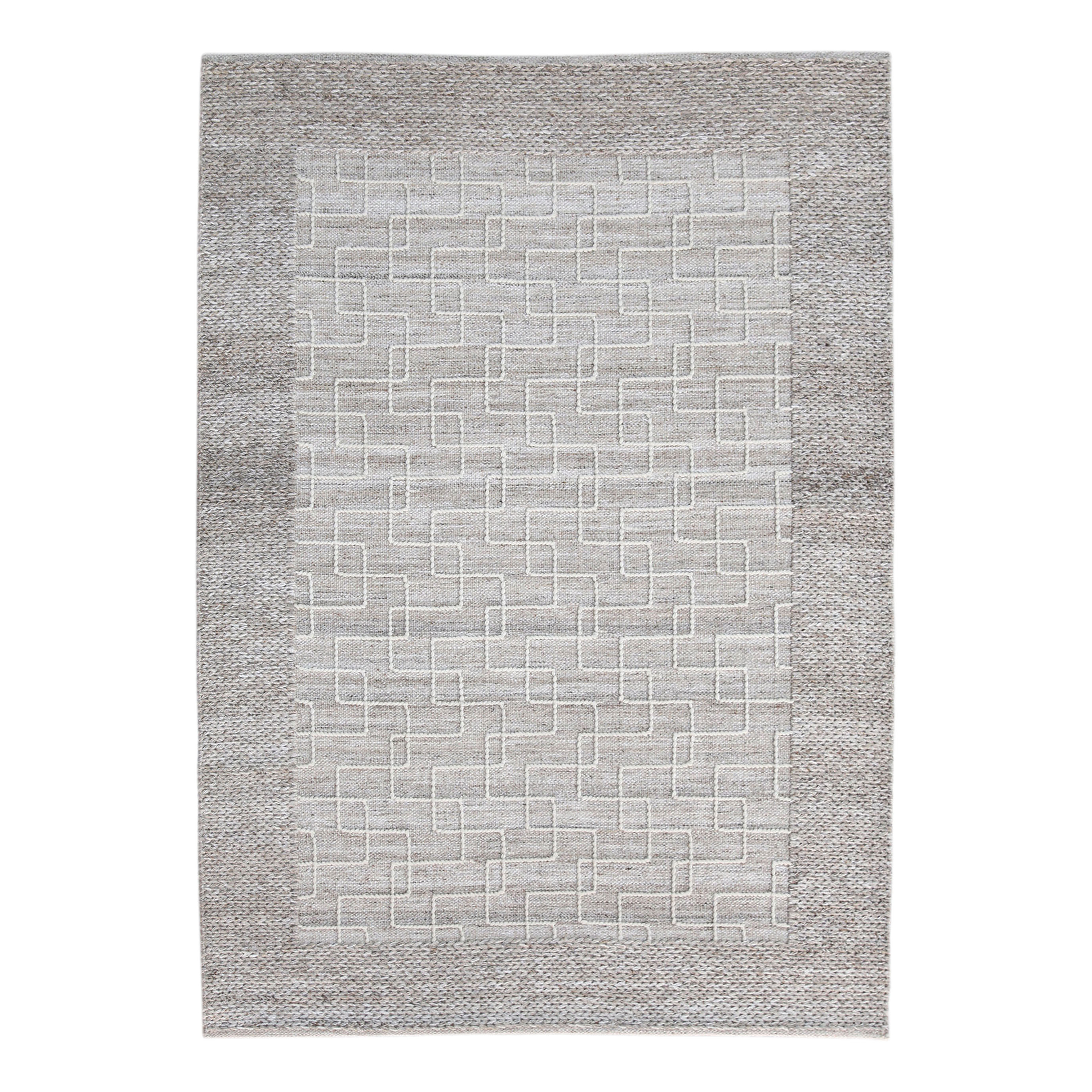 AXI Maui Outdoor Rug – 140 x 200 cm – Beige