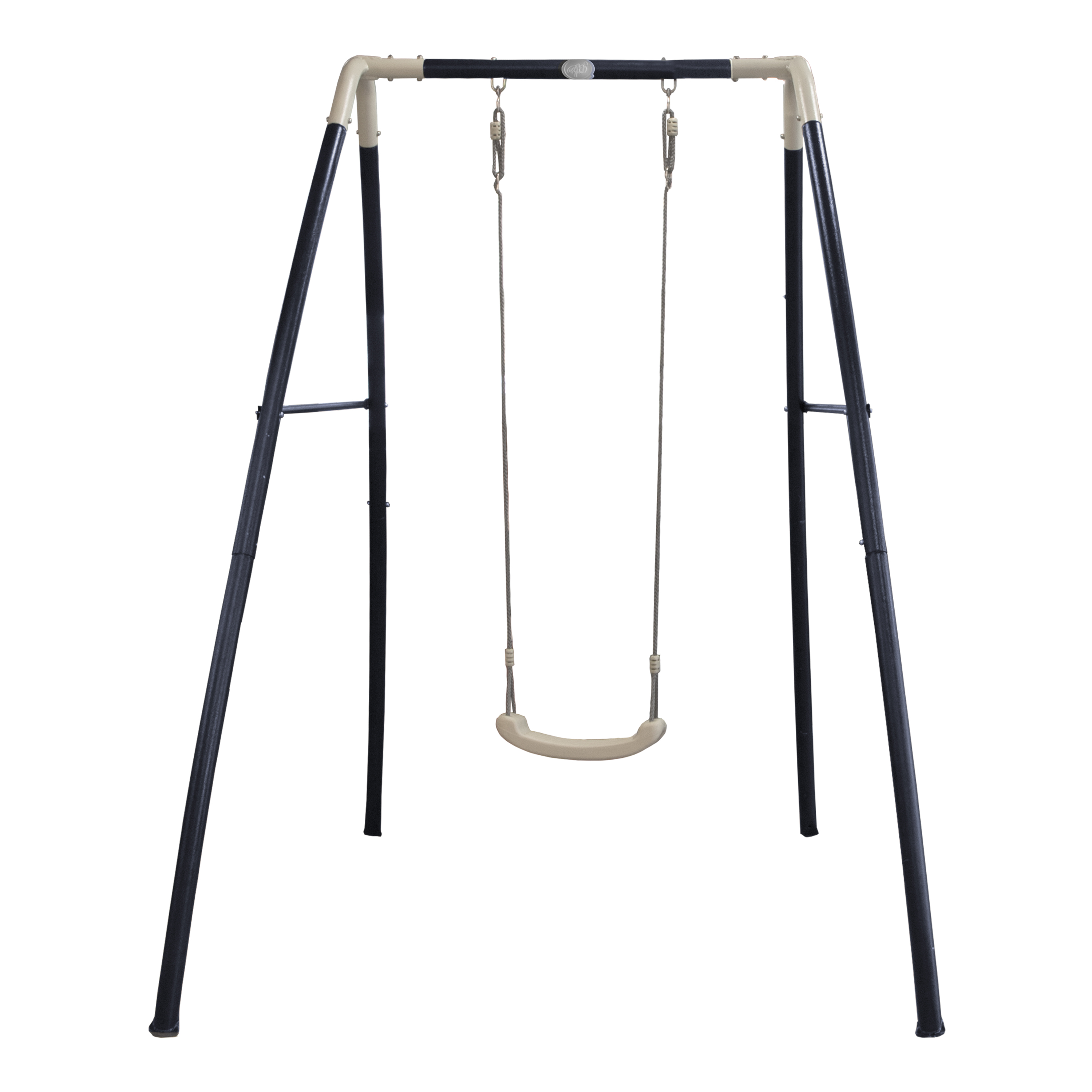AXI Single Metal Swing Set
