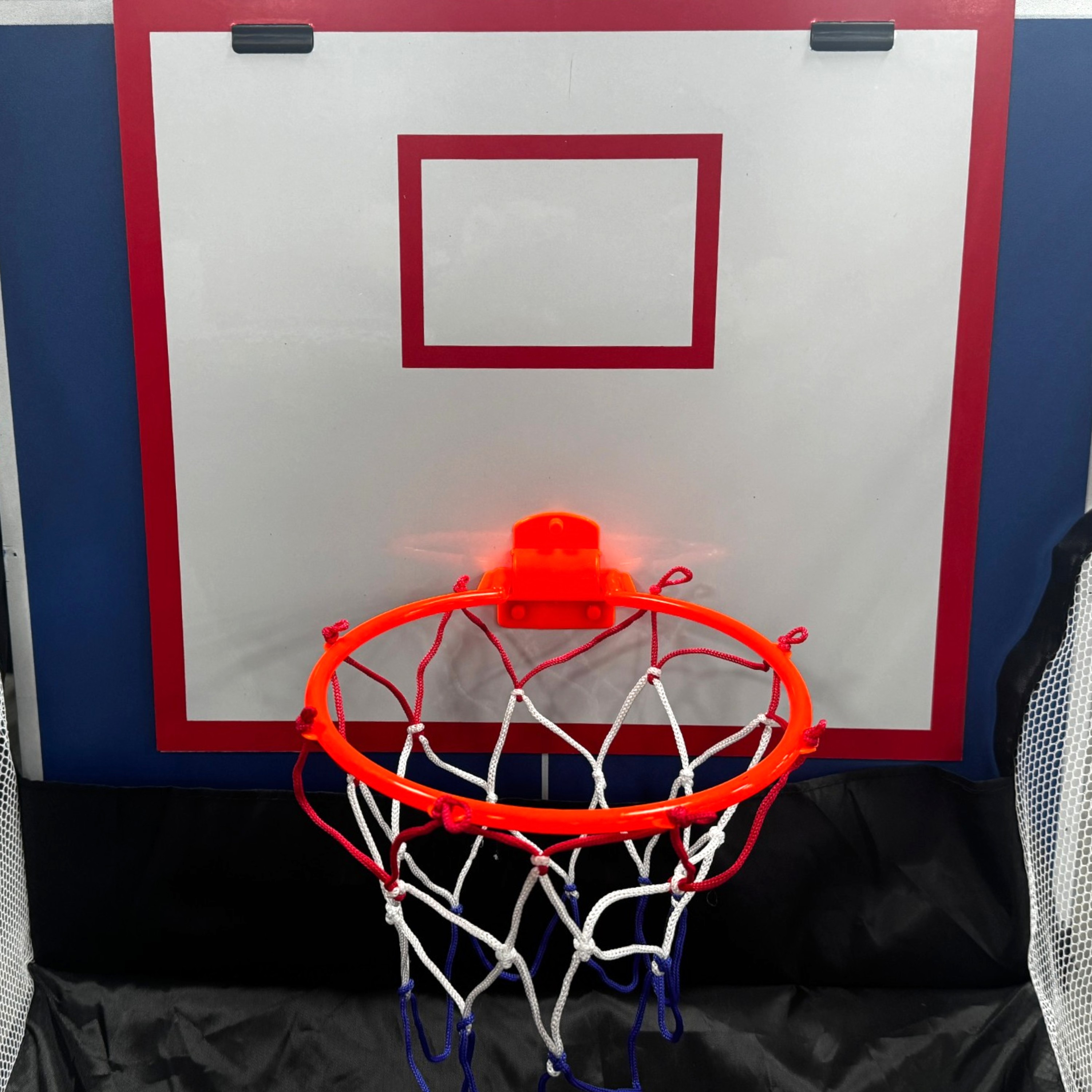 Cougar Arcade 5-in-1 Multi Games Table 4ft