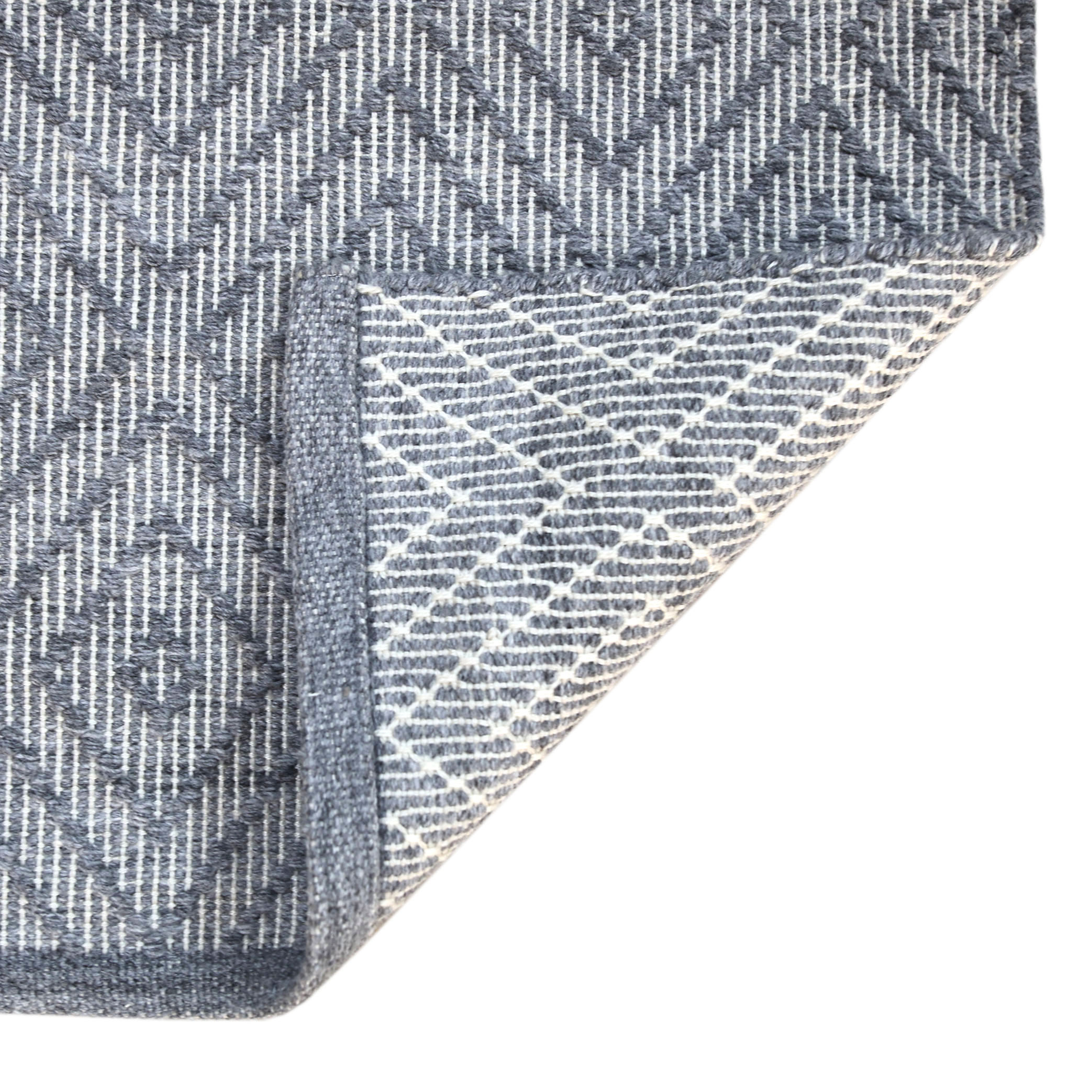 AXI Bali Outdoor Rug – 160 x 230 cm - Grey