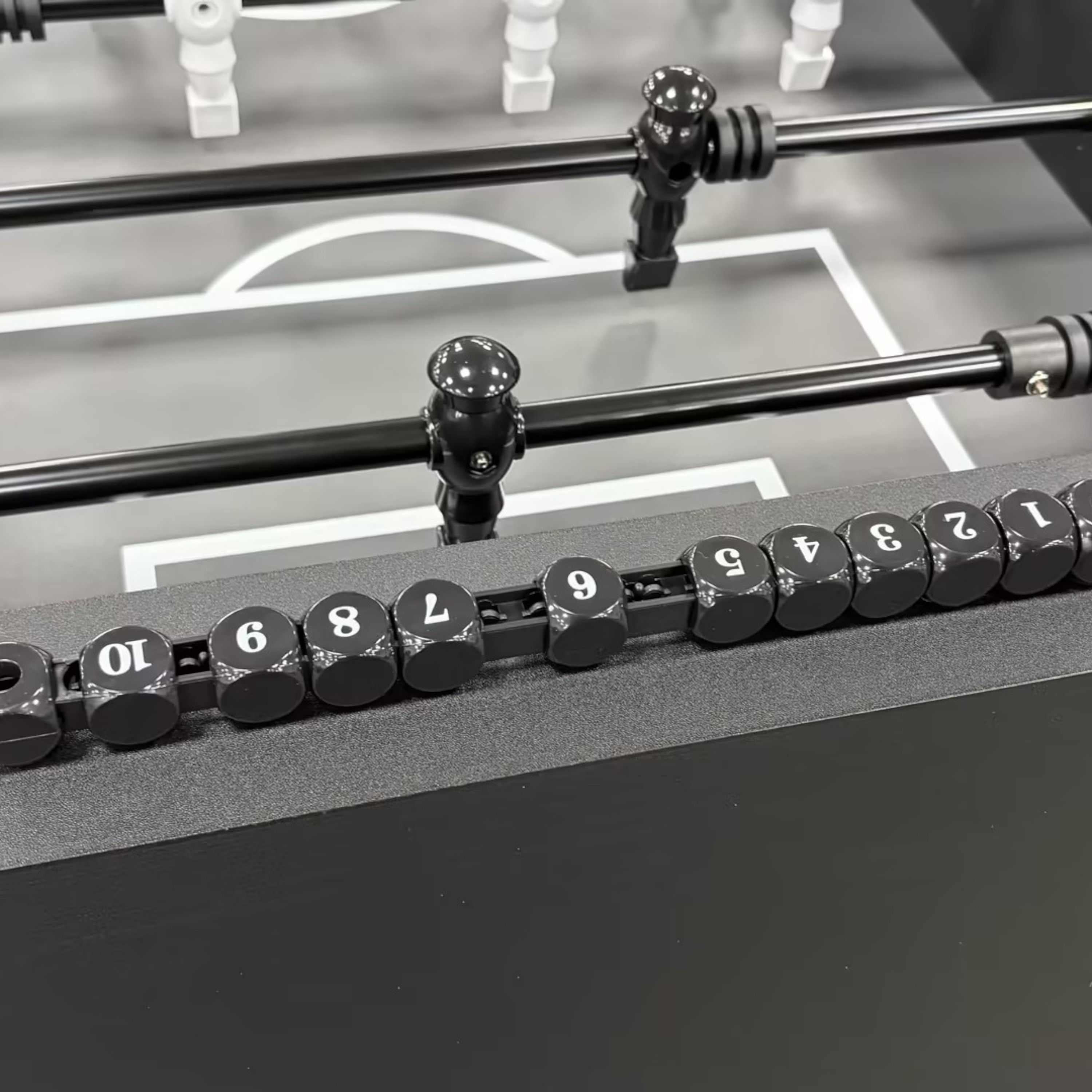 Cougar Victory Pro Football Table