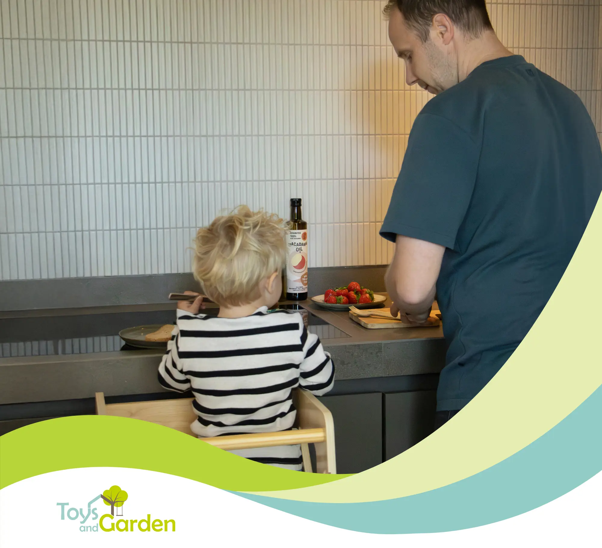 Pepernoten bakken met kinderen: het beste Sinterklaas recept voor thuis