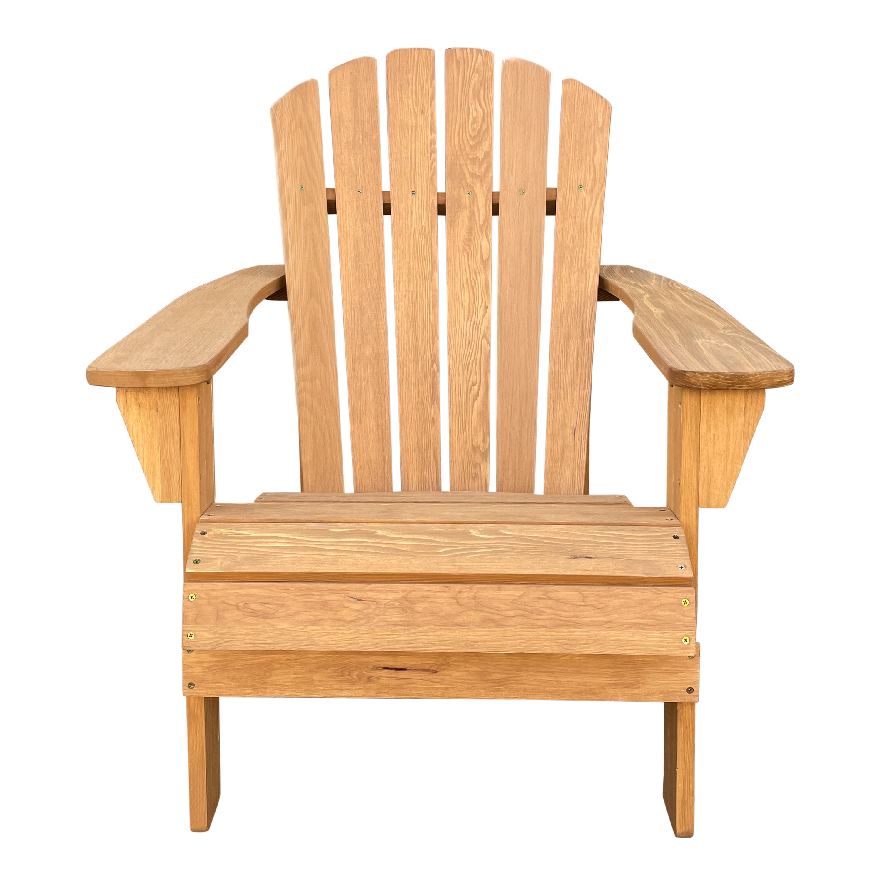 AXI Carmen Adirondack Stoel Bruin