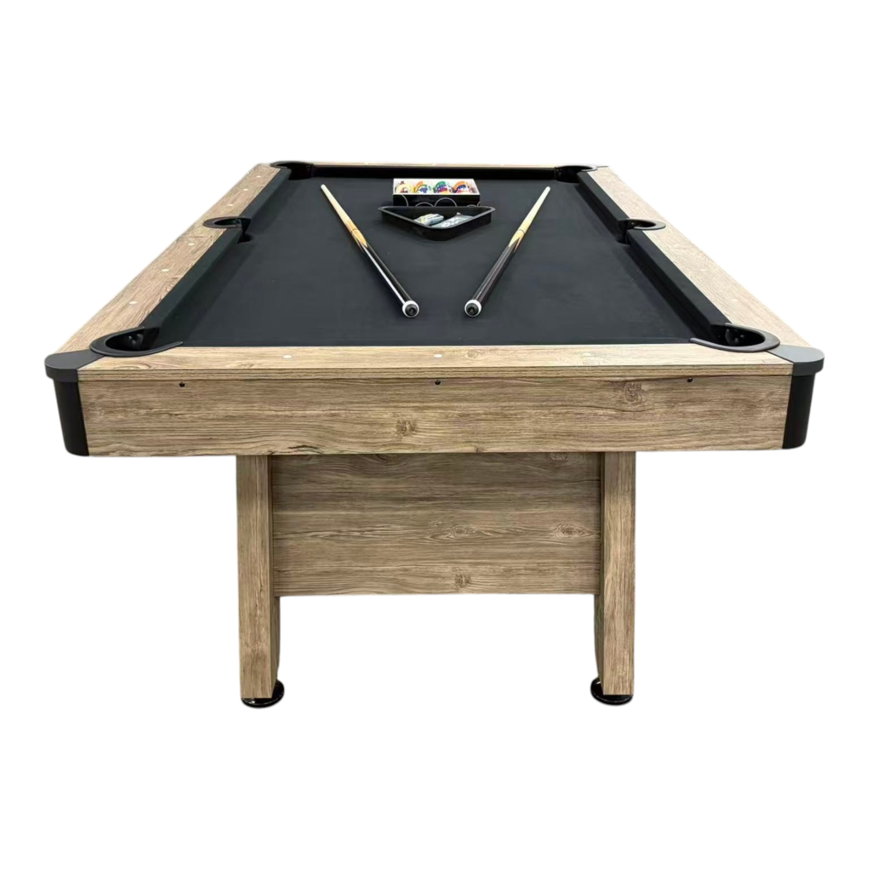 Cougar Master Pro Pool Table 7ft