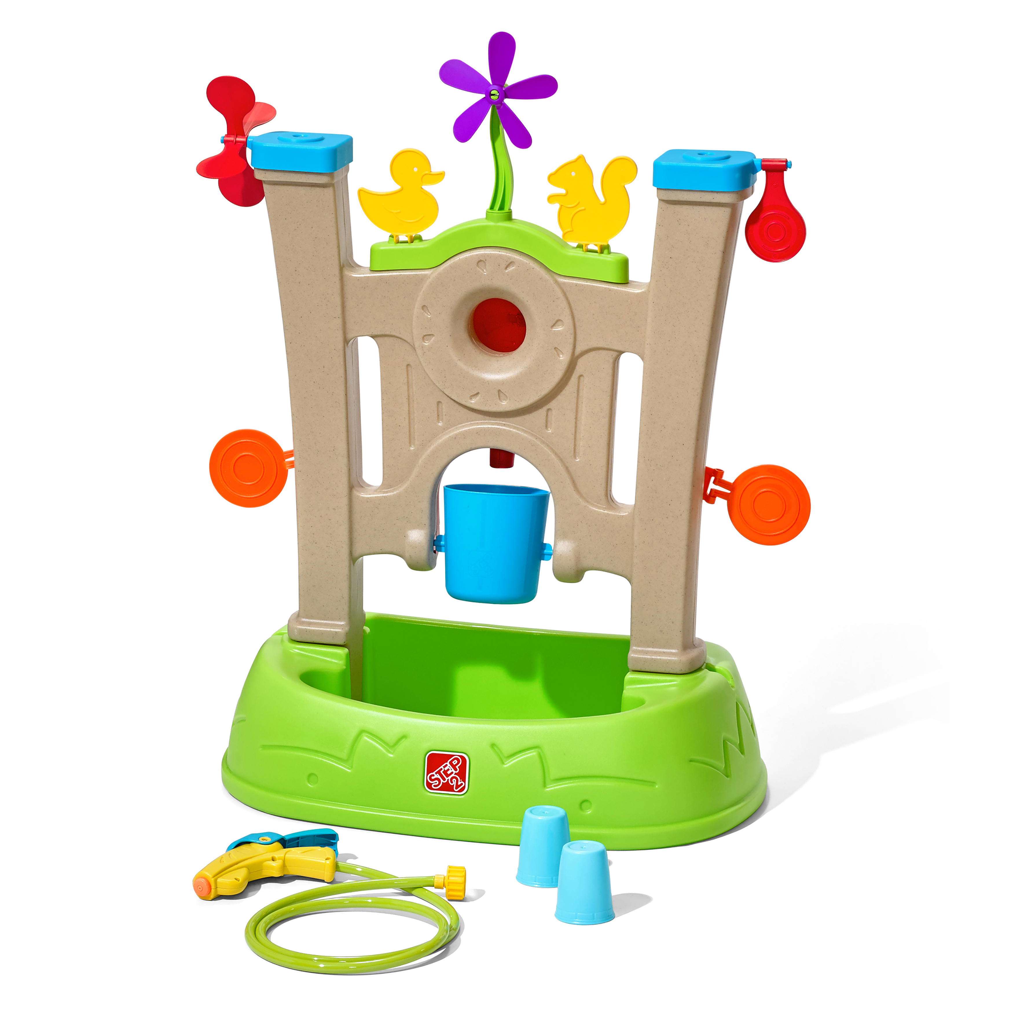 Zand- en Watertafel incl 20 Accessoires online ... | Speelgoed Zand- en Watertafel incl 20 Accessoires online ... | Speelgoed