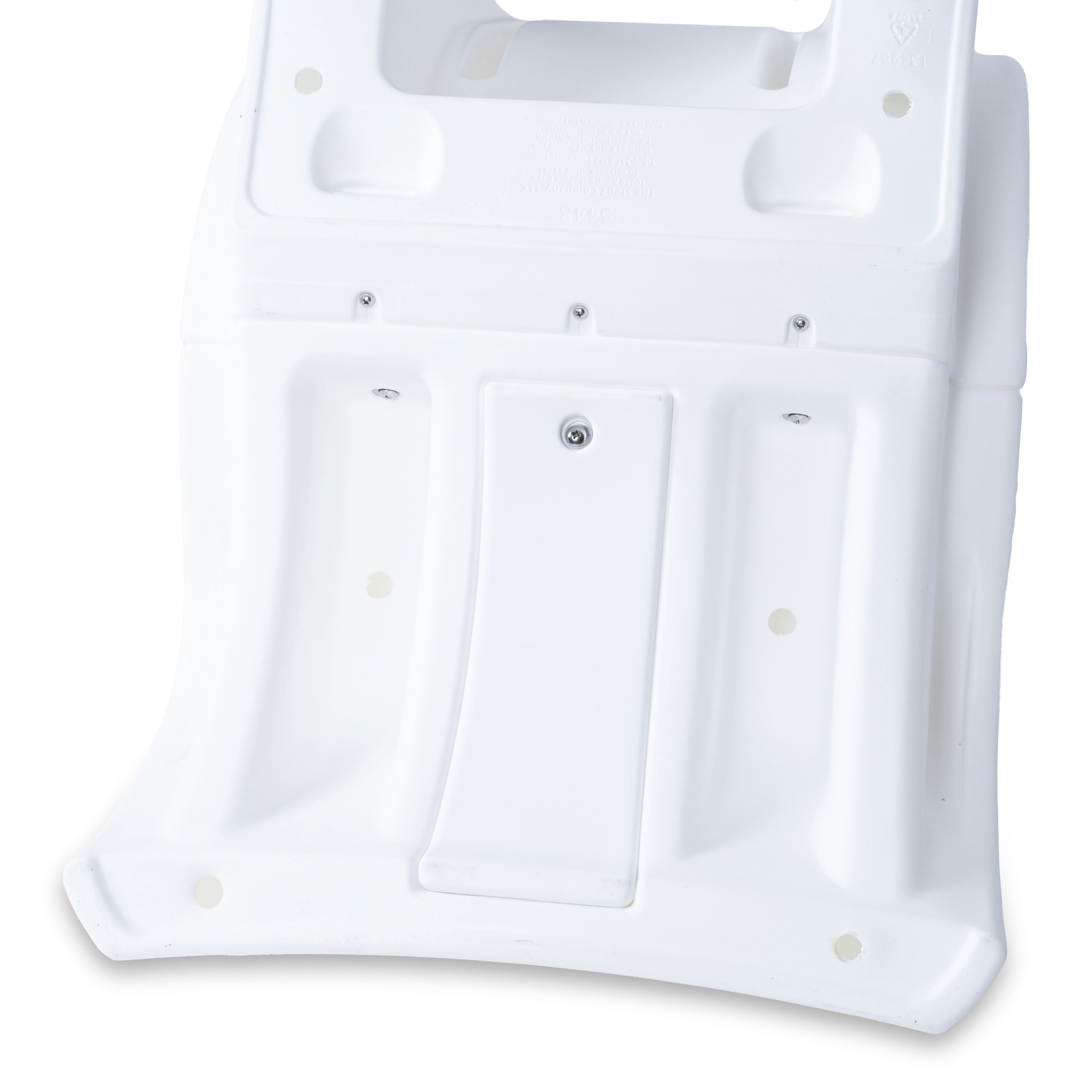 Step2 Vero Adirondack Pool Chair White