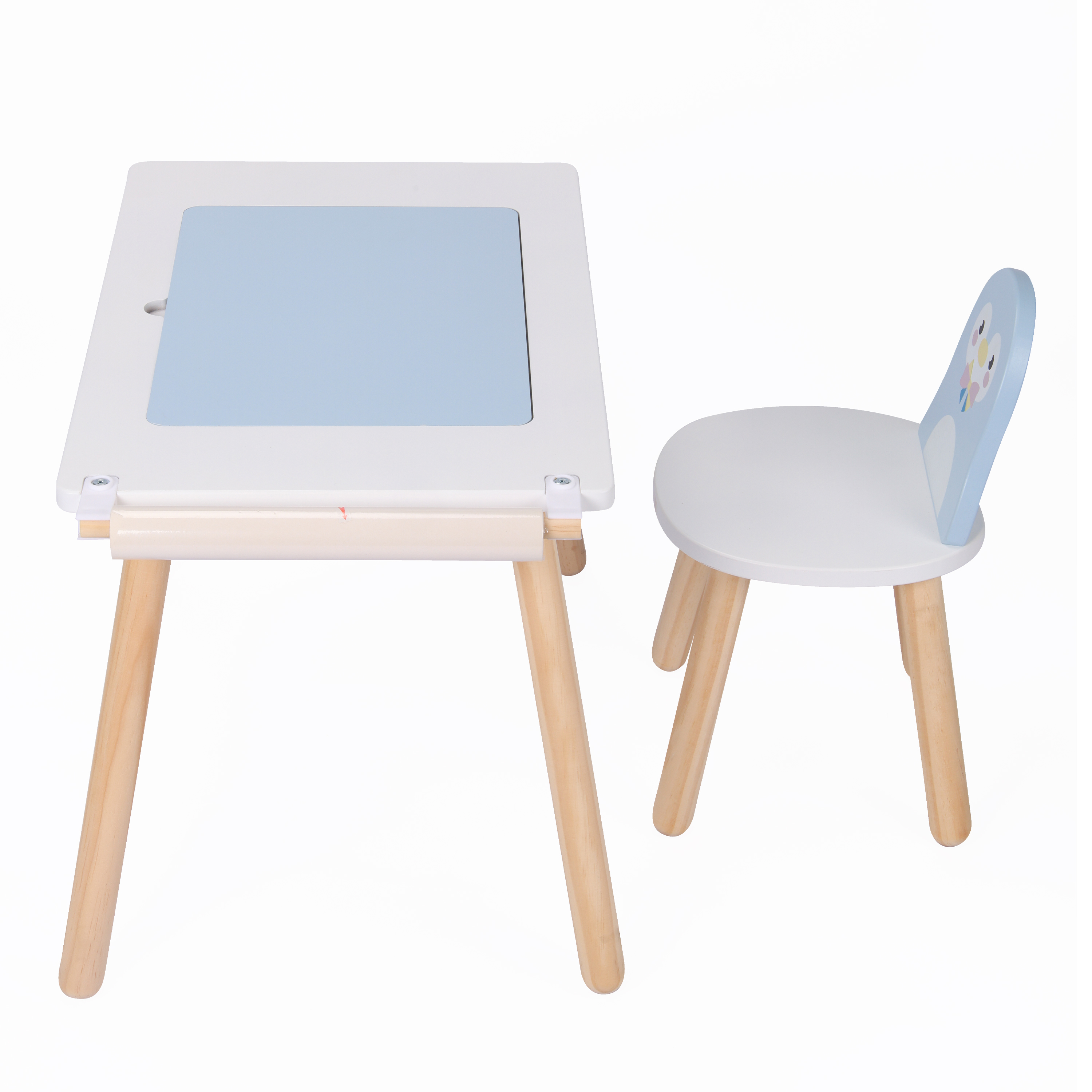 Sunny Pip Activity Table with Chair