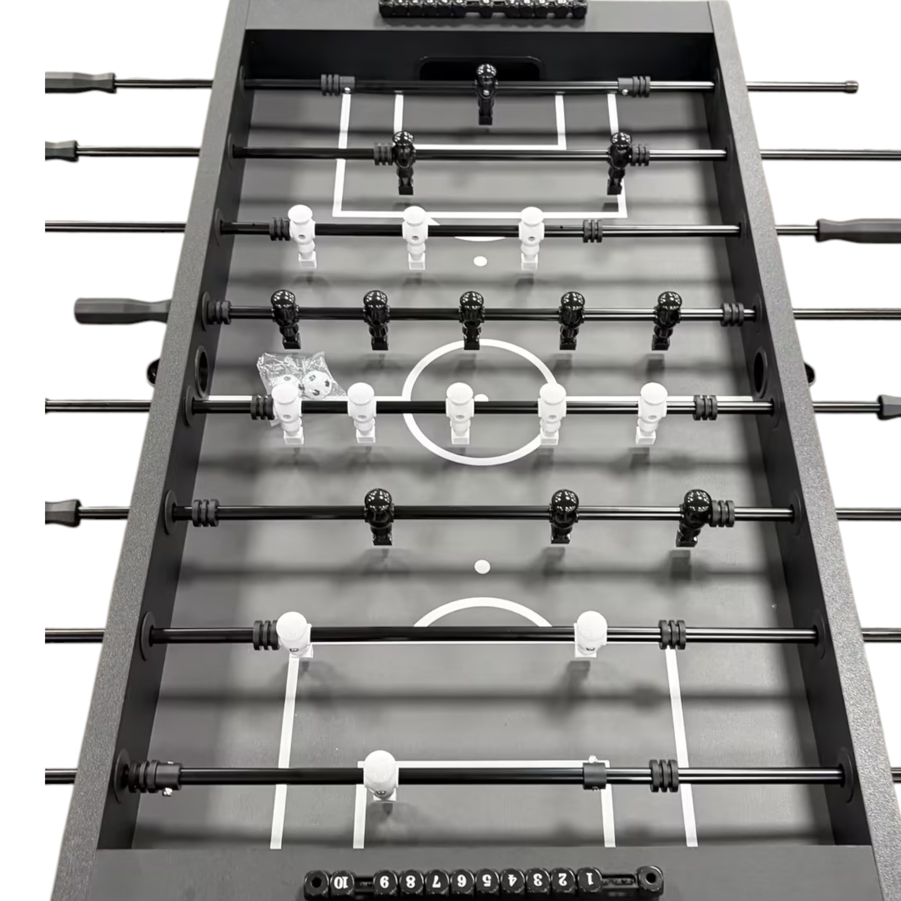 Cougar Victory Pro Football Table