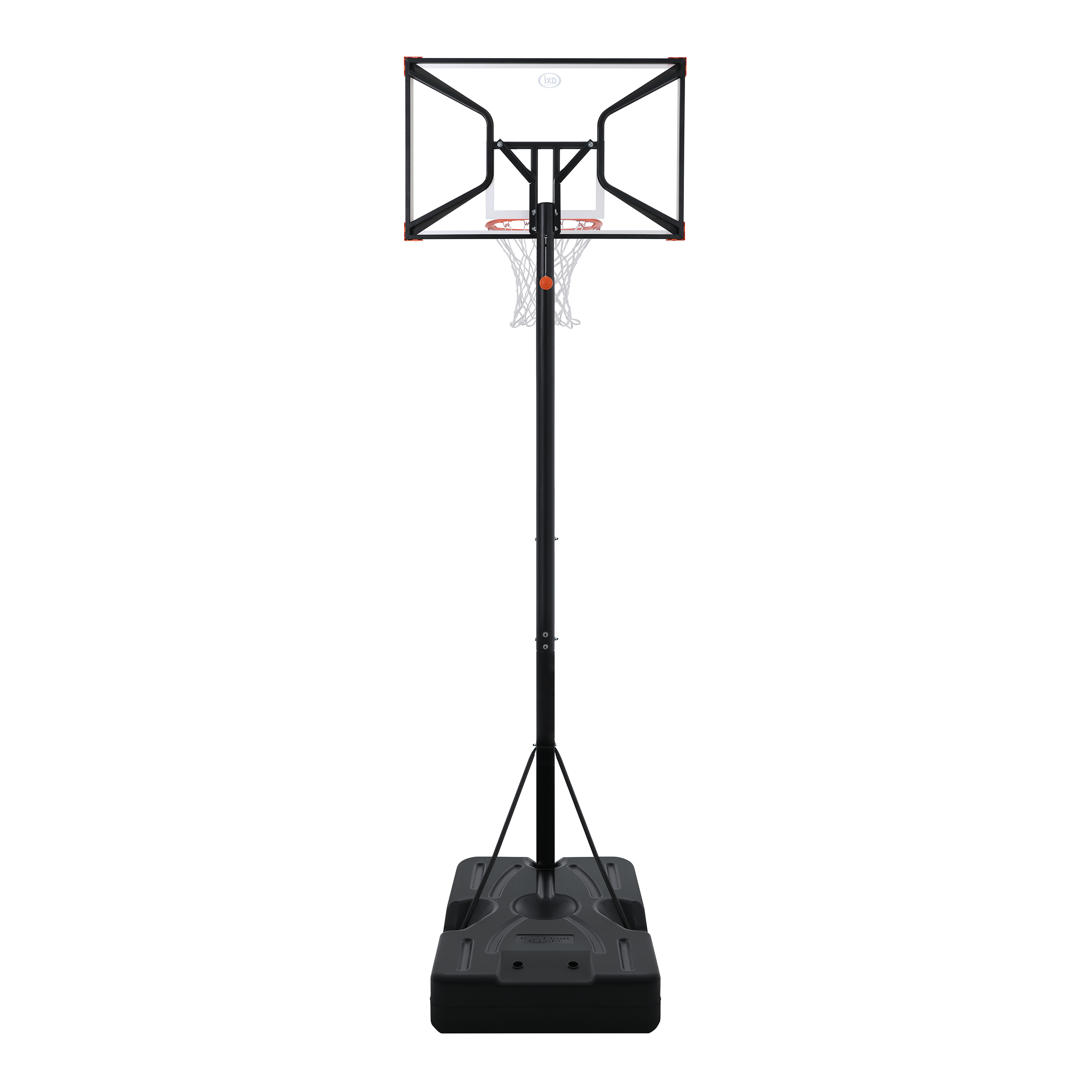 AXI Basketball Hoop Elite Adjustable 230 – 305 cm