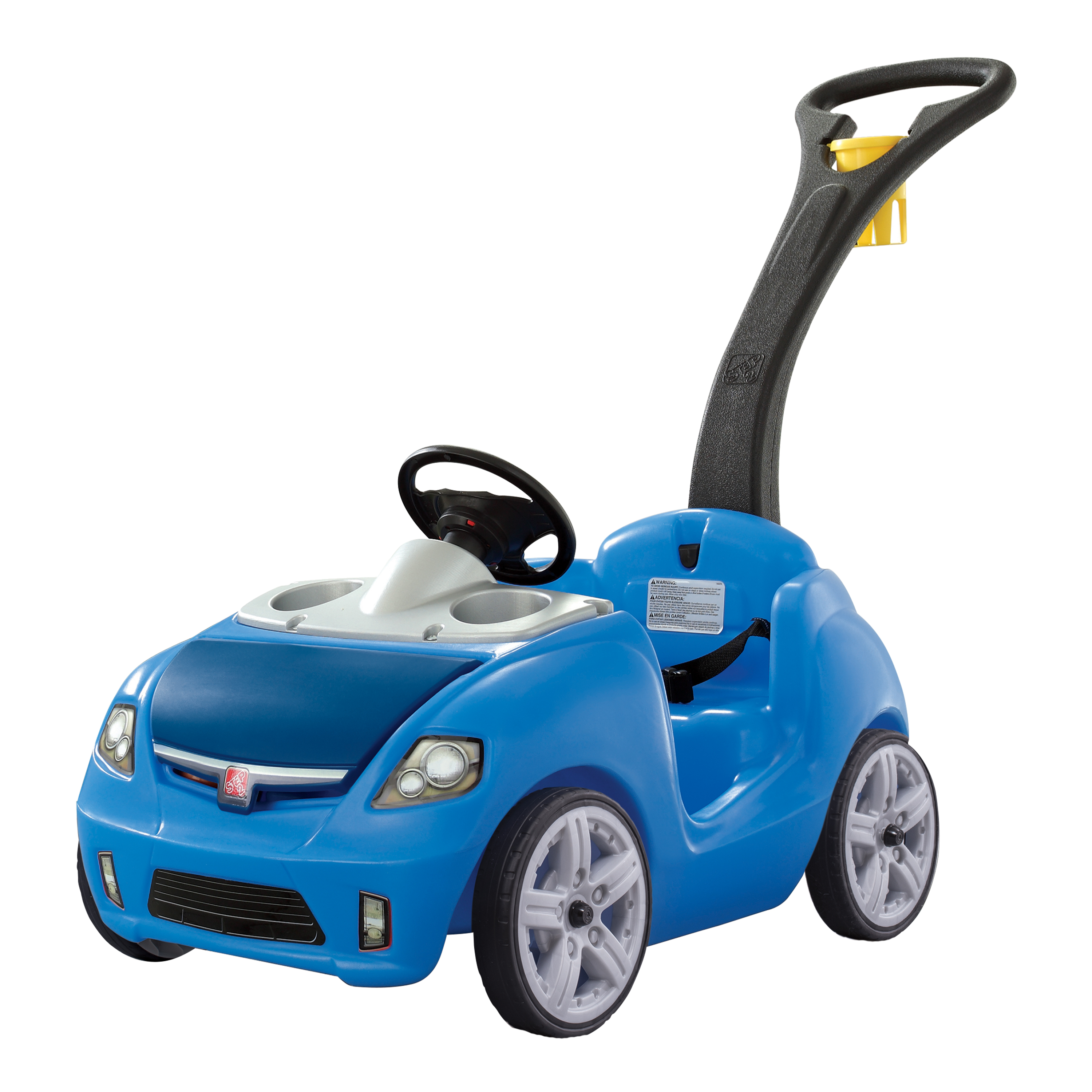 Loopauto 1 jaar - Voor 17.00u besteld, morgen gratis bezorgd Loopauto 1 jaar - Voor 17.00u besteld, morgen gratis bezorgd