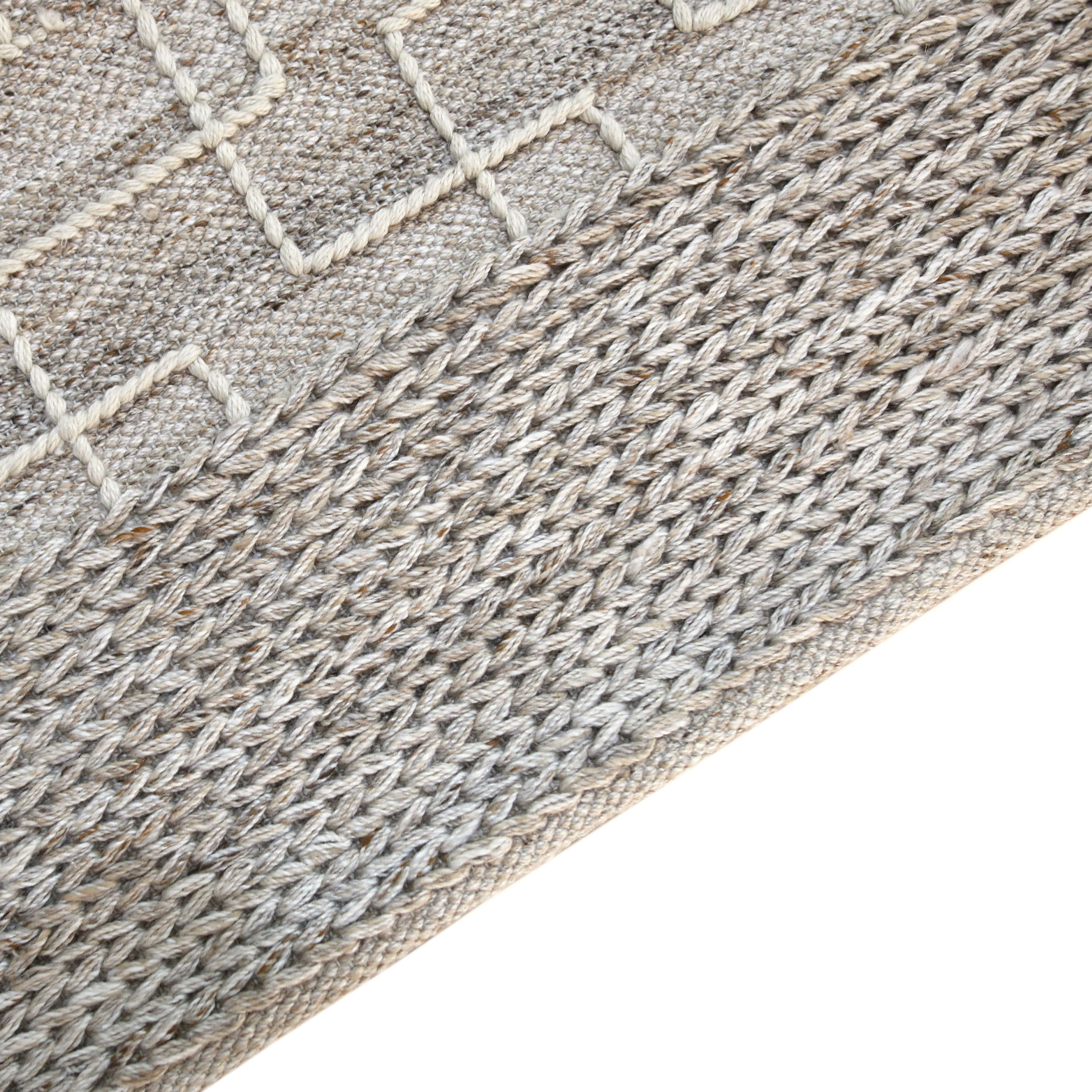 AXI Maui Outdoor Rug – 140 x 200 cm – Beige